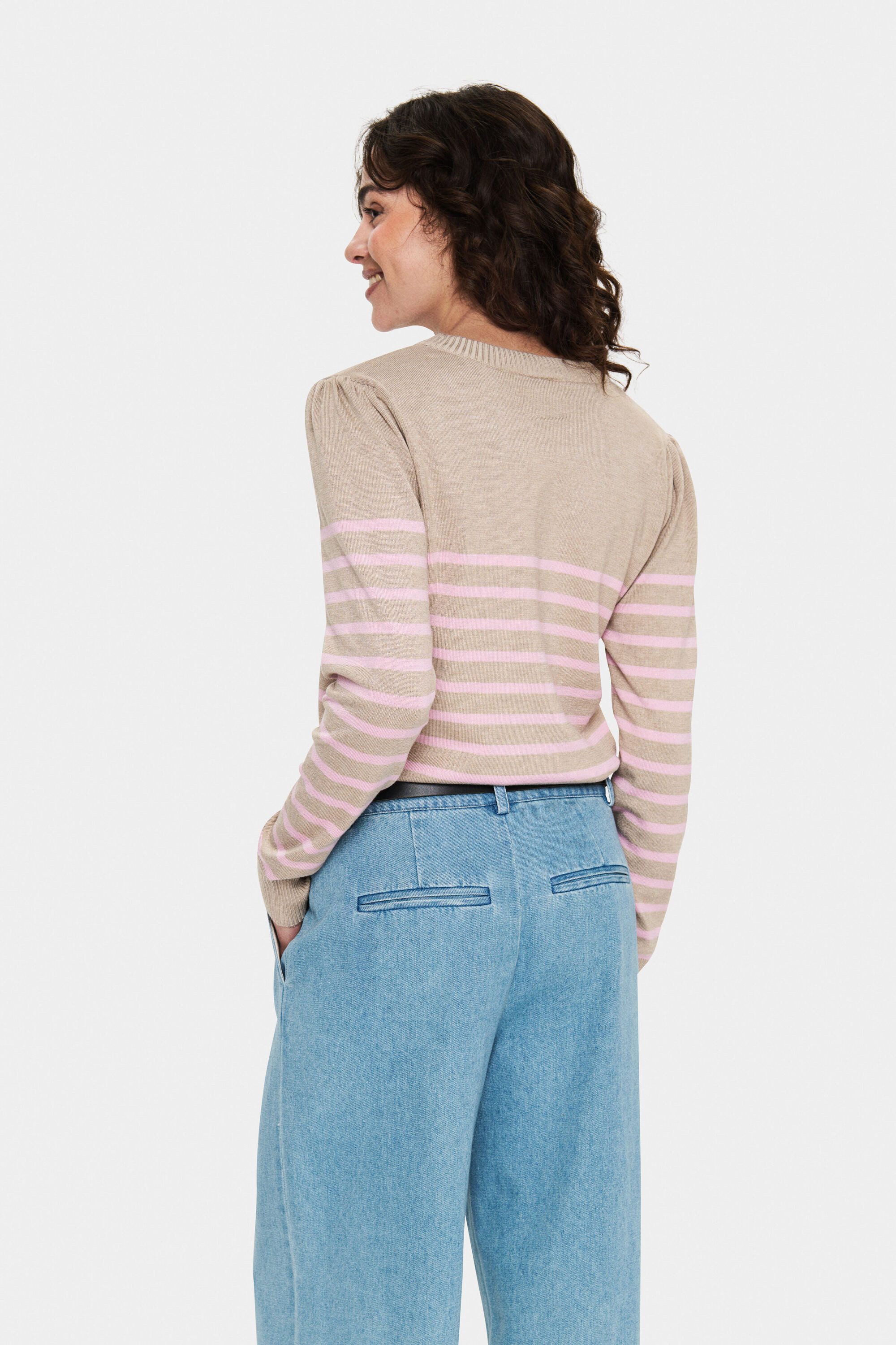 Saint Tropez Strickpullover Strickpullover MilaSZ
