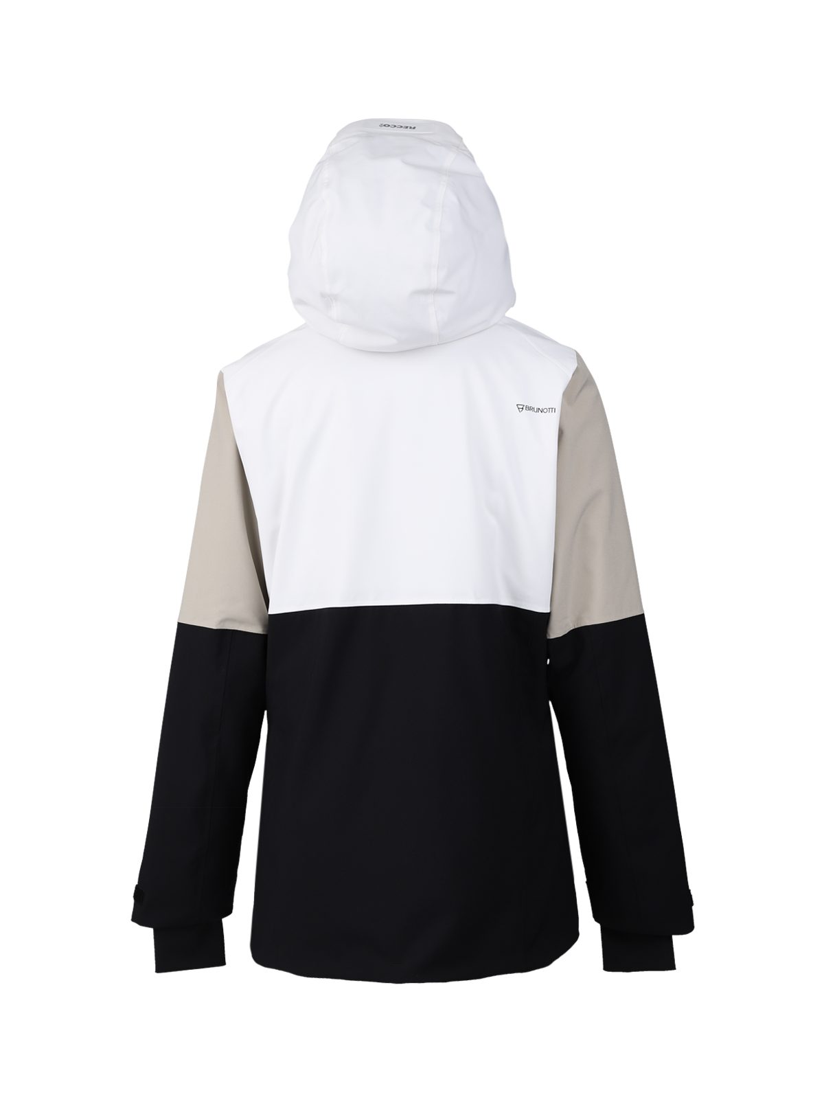 Brunotti Funktionsjacke Avamon Women Snow Jacket