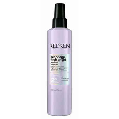 Redken Haarmaske Redken Color Extend Blondage High Bright Treatment 250 ml