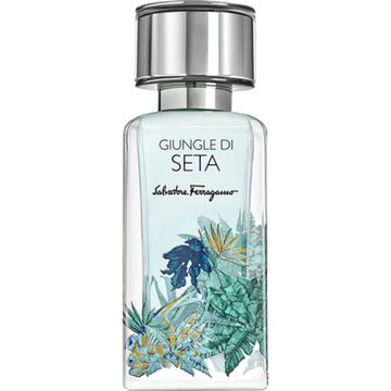 Salvatore Ferragamo Eau de Parfum Giungle di Seta E.d.P. Nat. Spray