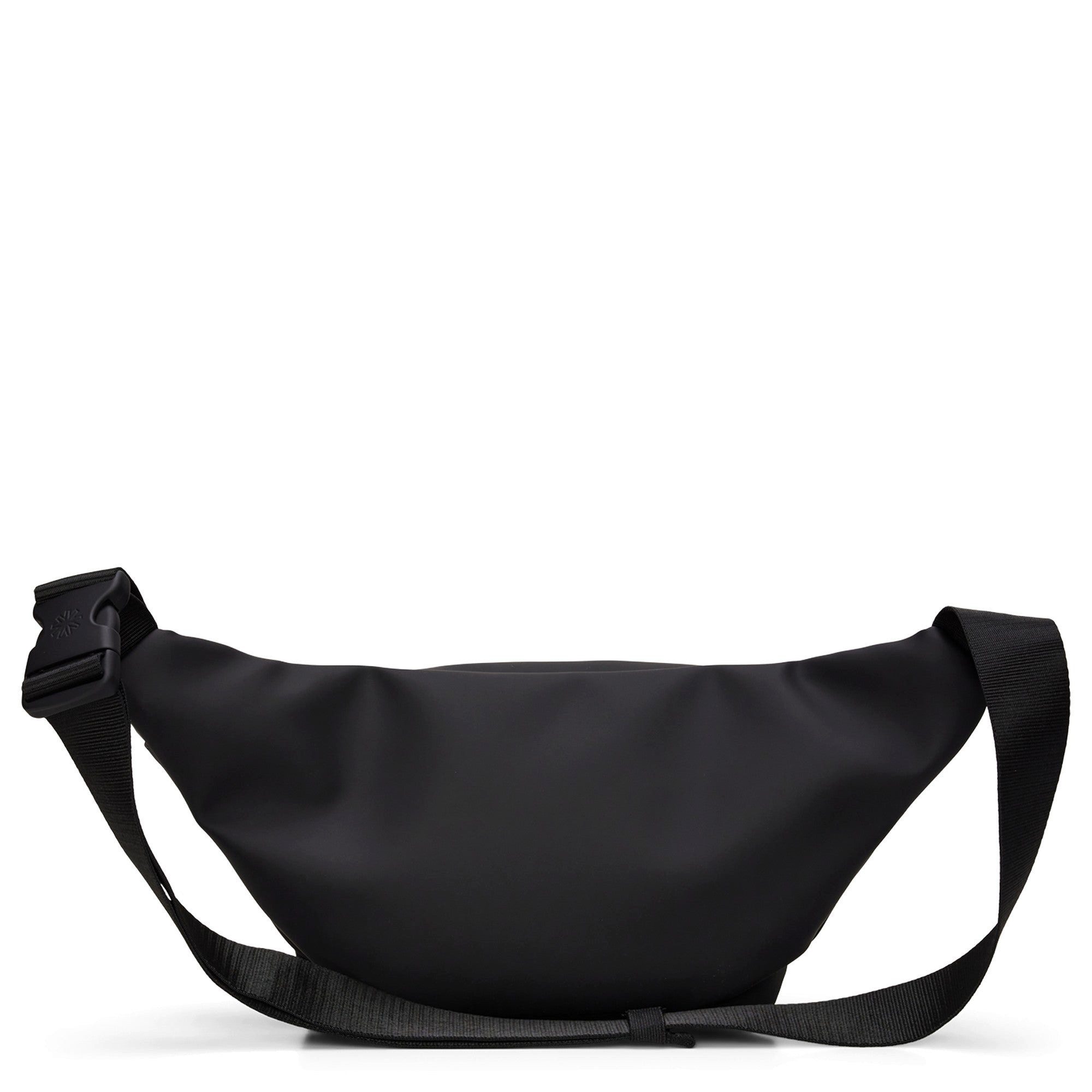 Rains Bauchtasche Bum Bag - Gürteltasche 41 cm (black) günstig online kaufen