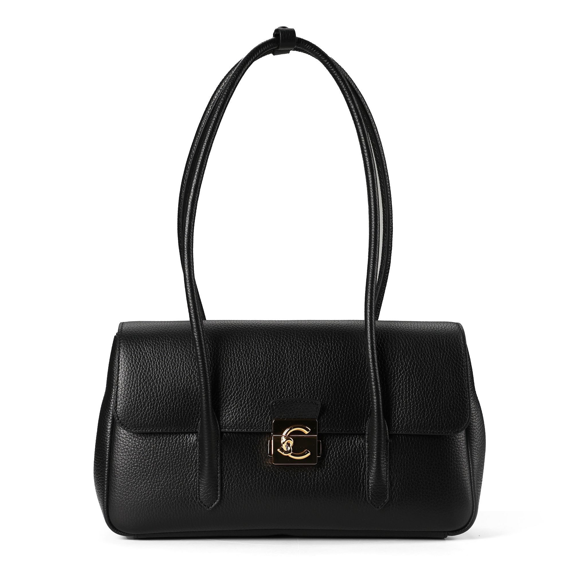 Schultertasche C-Me Lock