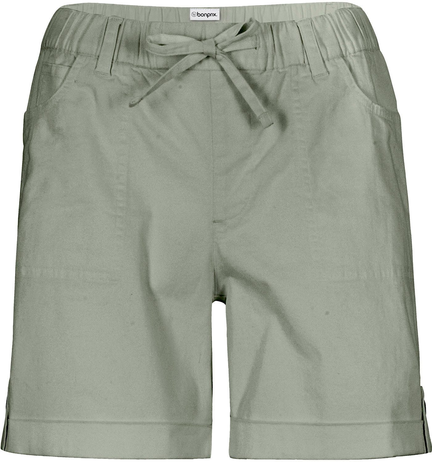 Bermudas