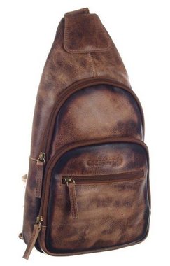 GreenLand Nature Cityrucksack MASCU & LINE