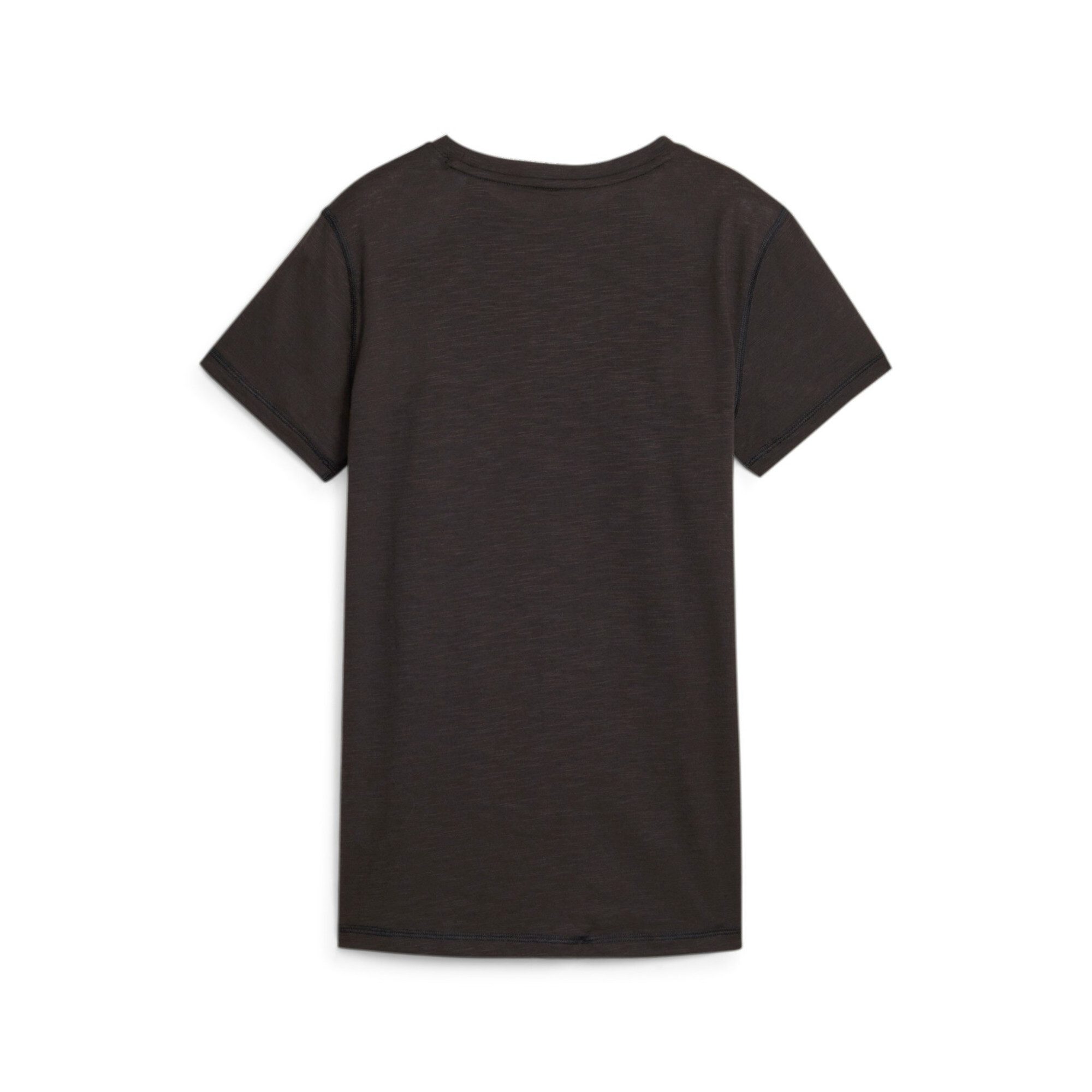 PUMA T-Shirt Puma Damen T-Shirt Women's Graphic TEE TRAIN 524290 günstig online kaufen