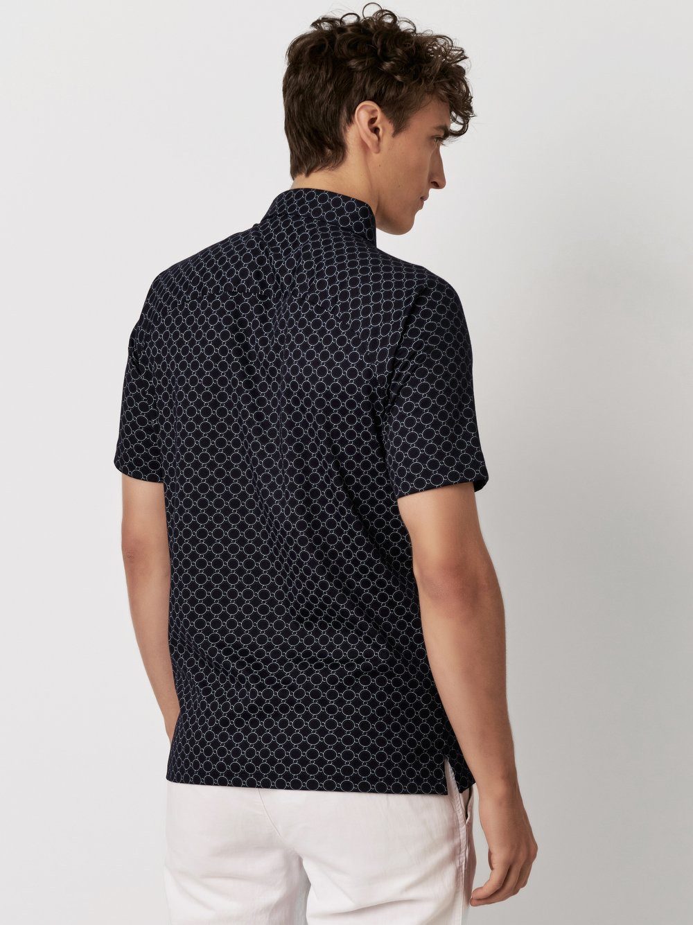 DESOTO Poloshirt günstig online kaufen