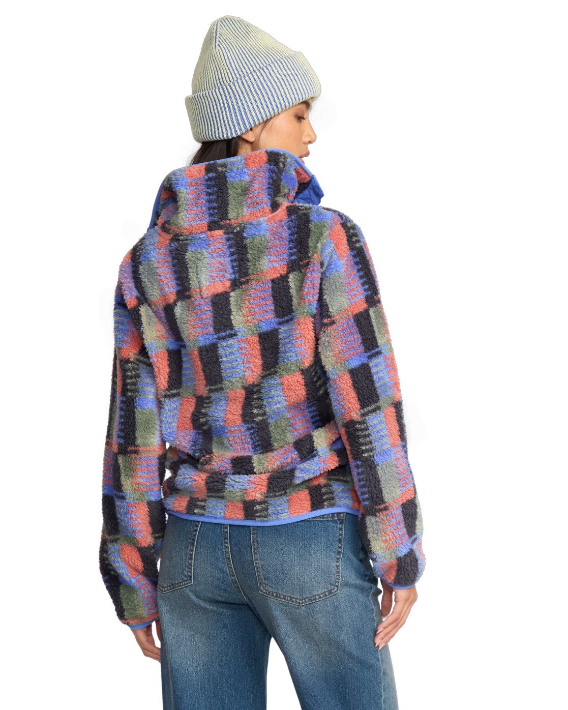 Billabong Sweatshirt Switchback günstig online kaufen