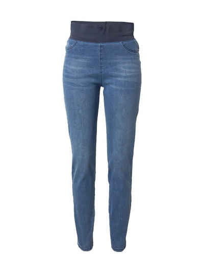 FREEQUENT Skinny-fit-Jeans Shantal (1-tlg) Plain/ohne Details, Weiteres Detail