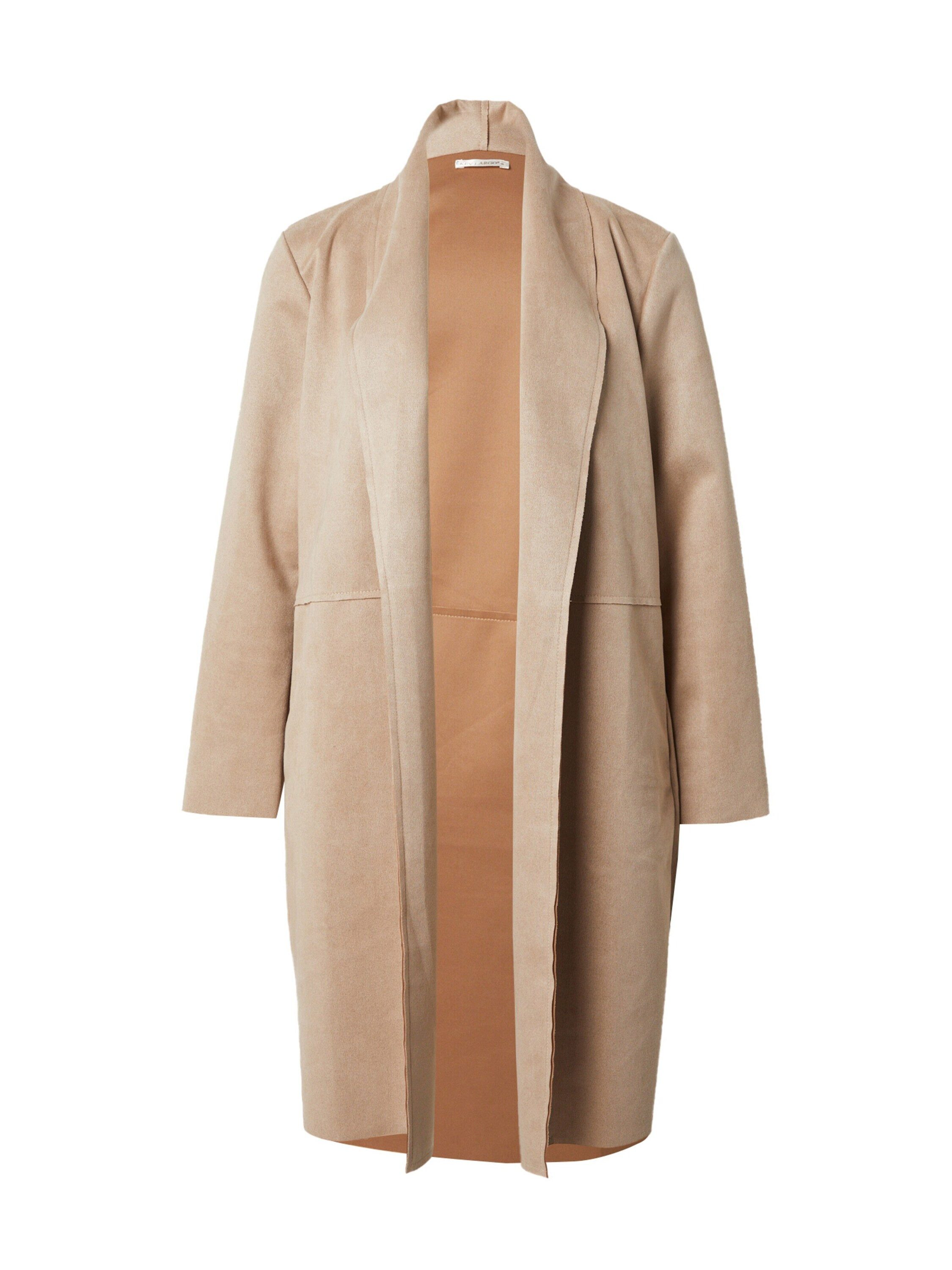 Key Largo Langmantel PATH (1-tlg)