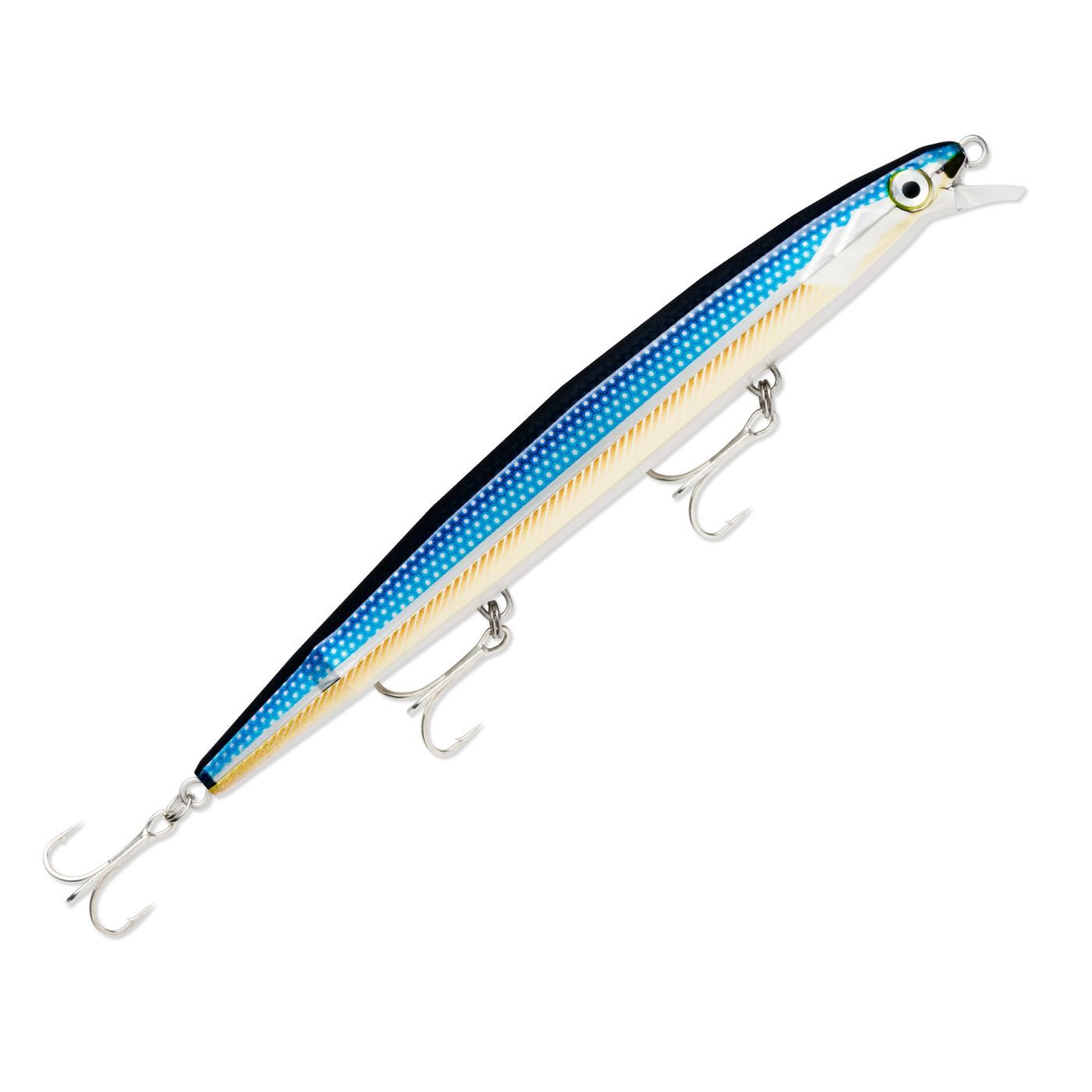 Kunstköder Rapala Flash-X Extremo 16cm 30g - Meereswobbler