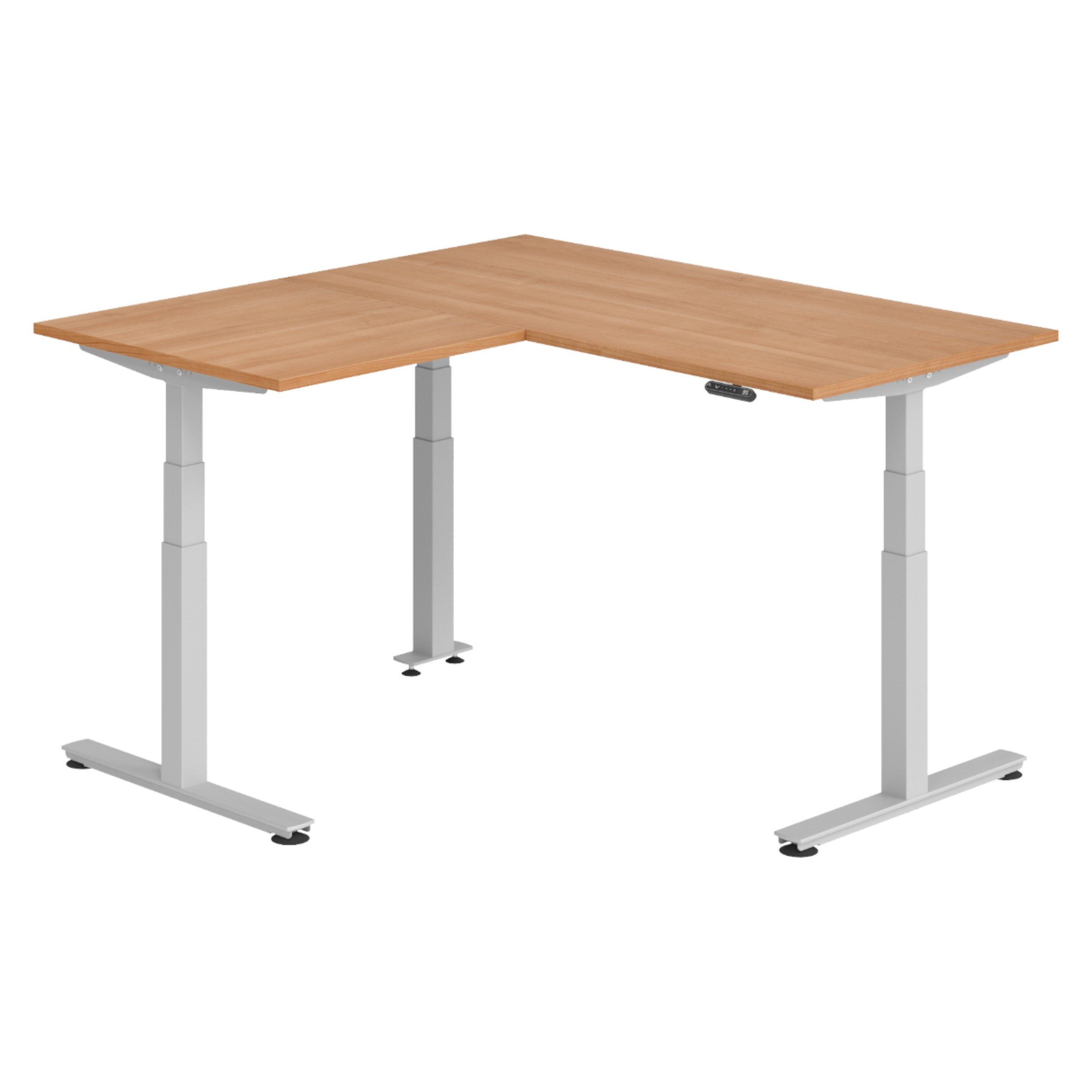 Schreibtisch Eckschreibtisch XDSMW
