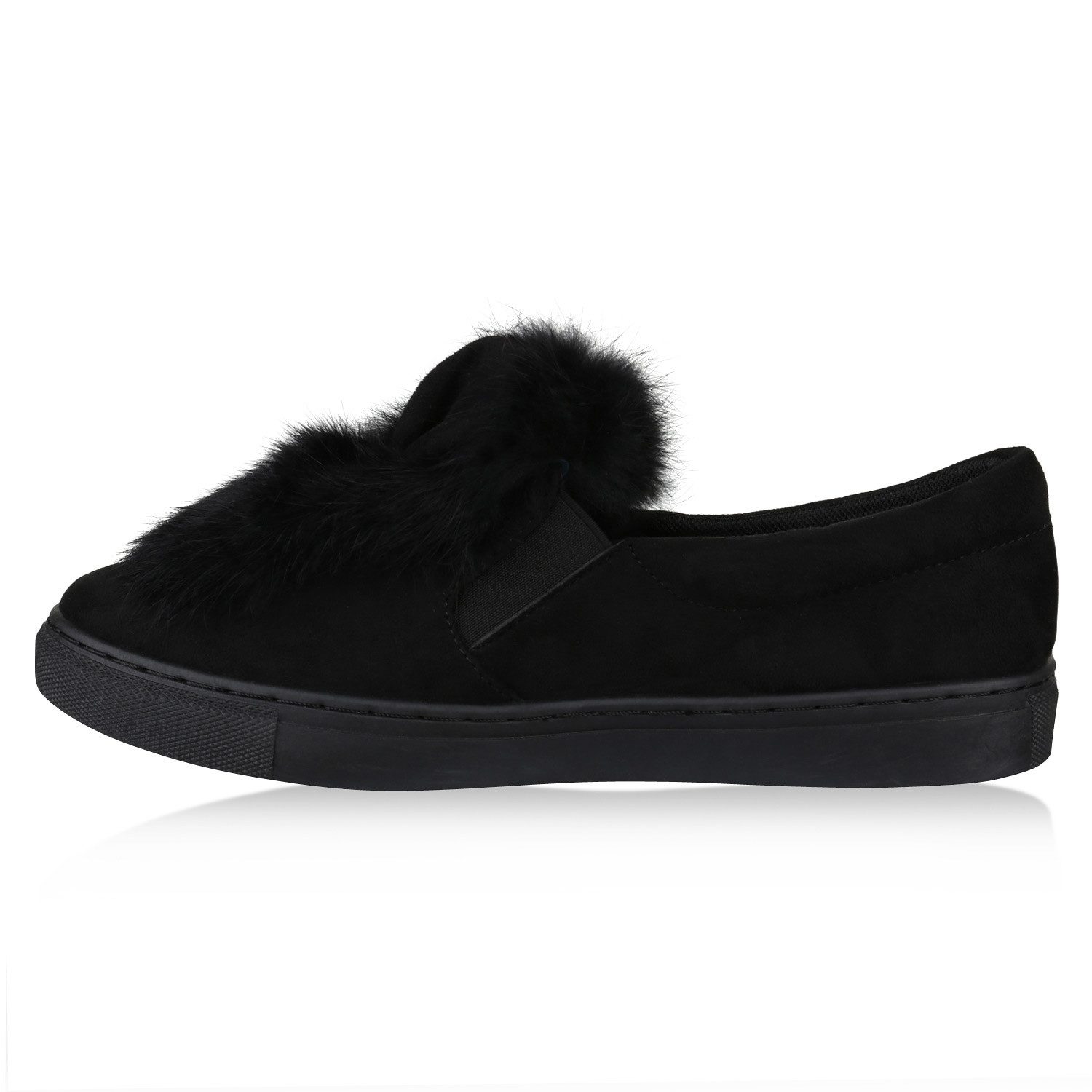 VAN HILL 820228 Slip-On Sneaker Bequeme günstig online kaufen
