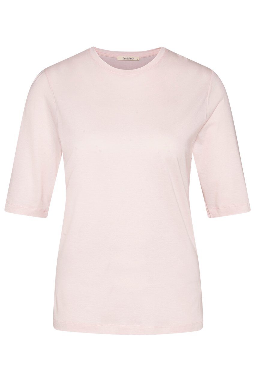 wunderwerk 3/4-Arm-Shirt Metro core crew tee günstig online kaufen