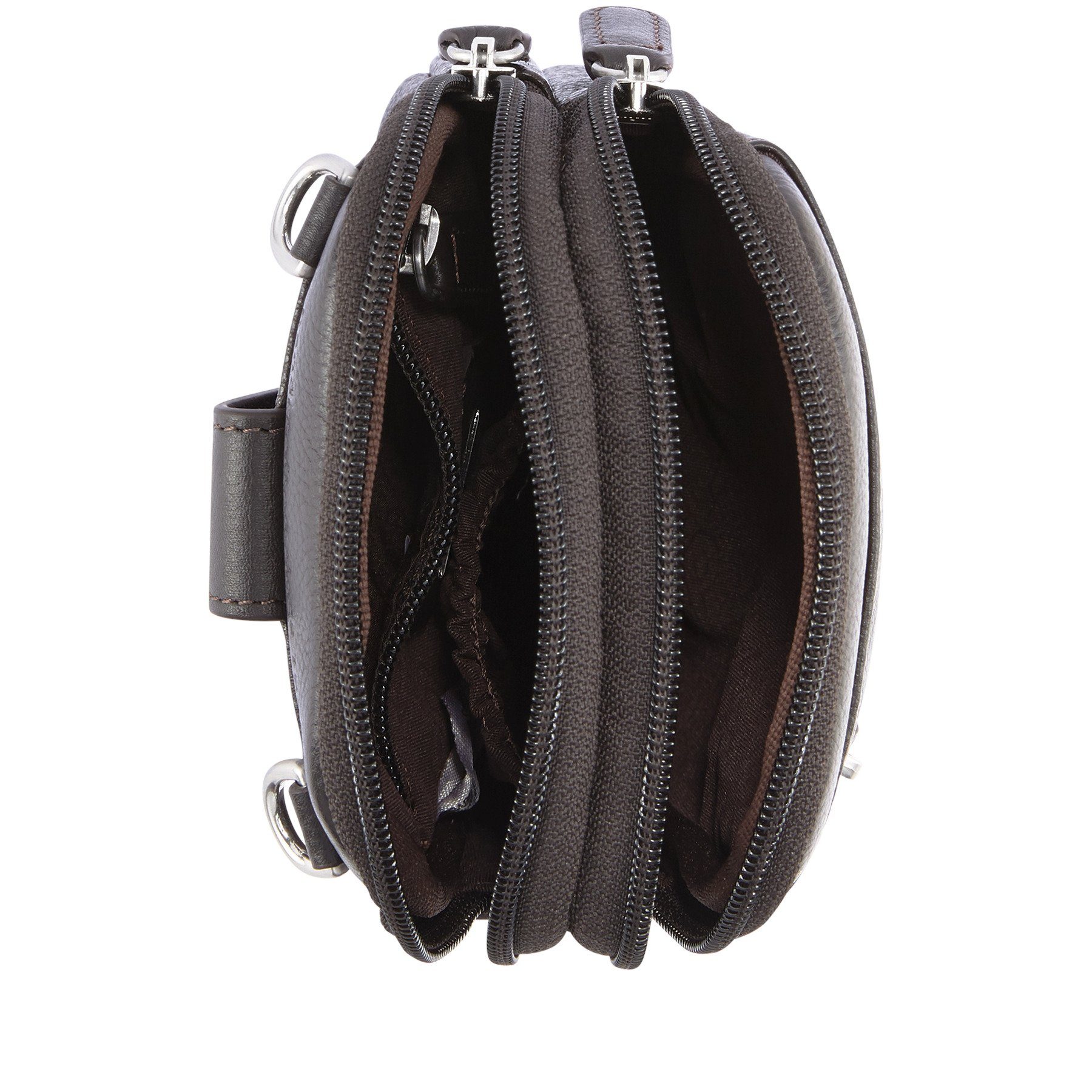 Picard Schultertasche PICARD Schultertasche Milano aus Echtleder