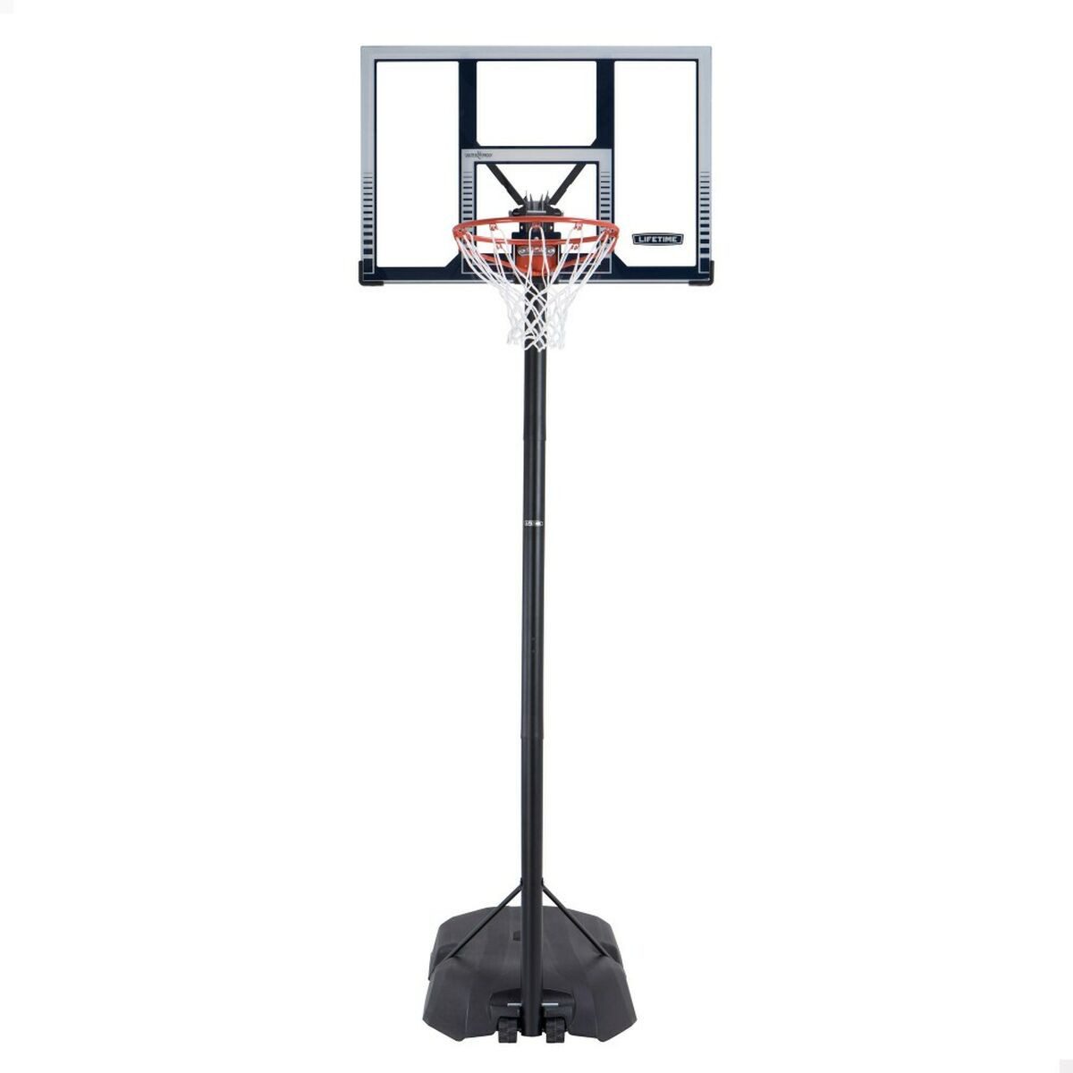 Lifetime Basketballkorb Basketballkorb Lifetime 122 x 305 x 187 cm