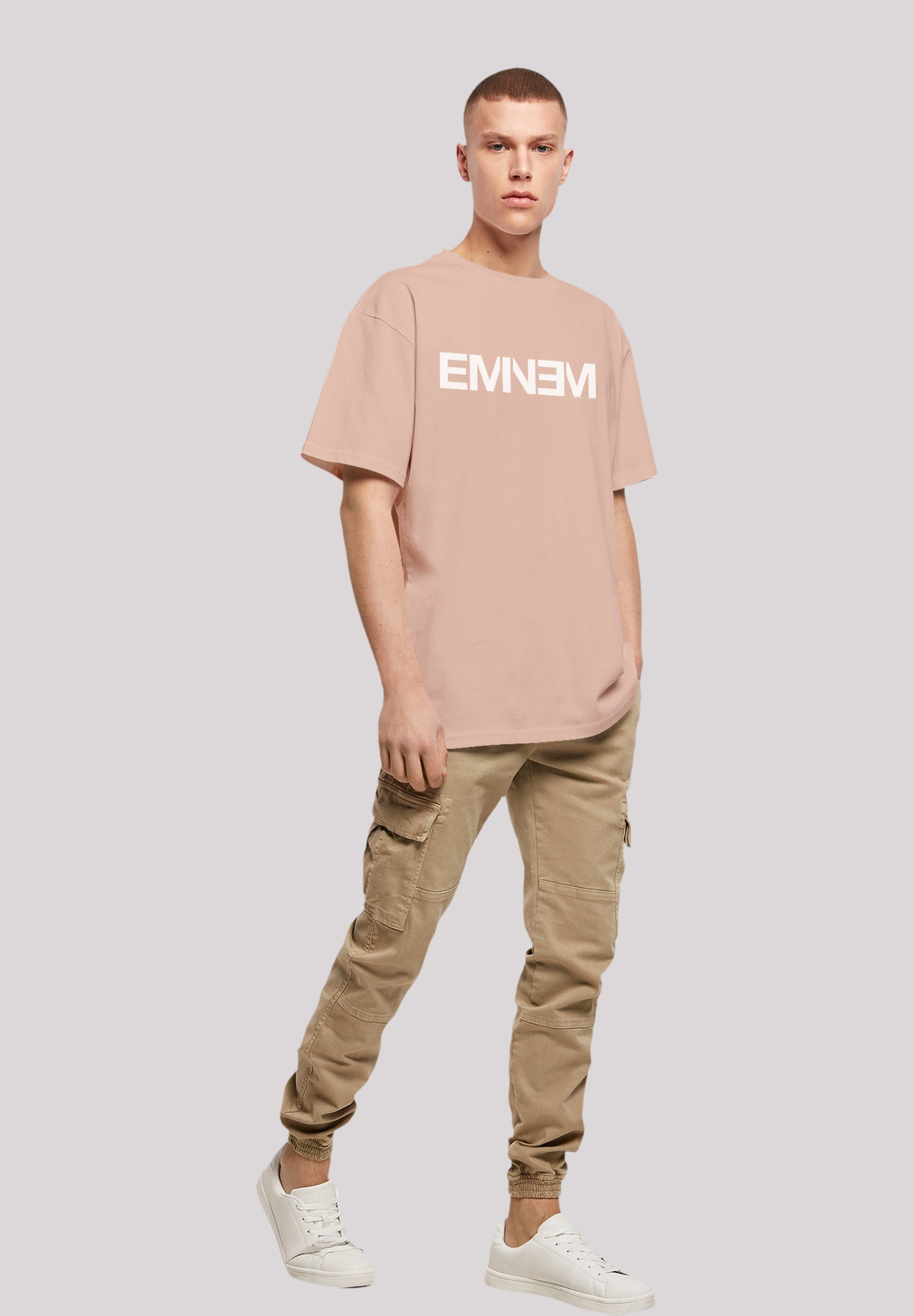 Musik F4NT4STIC Premium Hop amber Hip Rap Eminem T-Shirt Qualität, Music