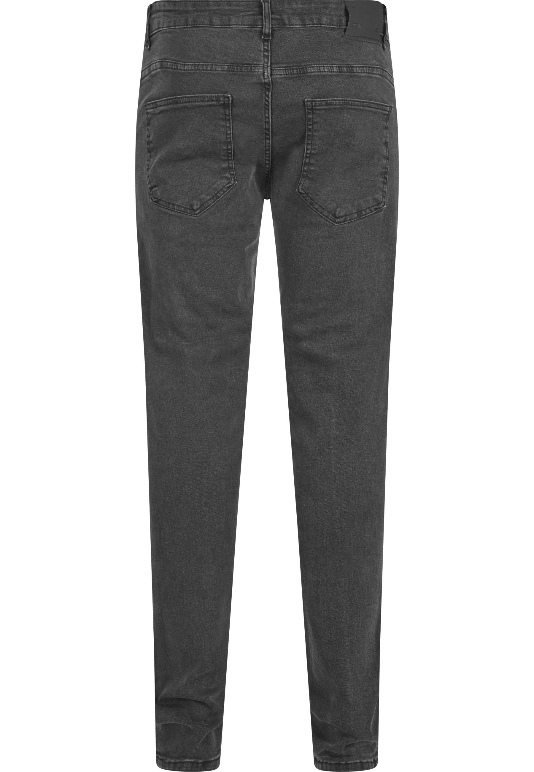 2Y Premium Bequeme Jeans 2Y Premium Herren 2Y Slim FIt Jeans