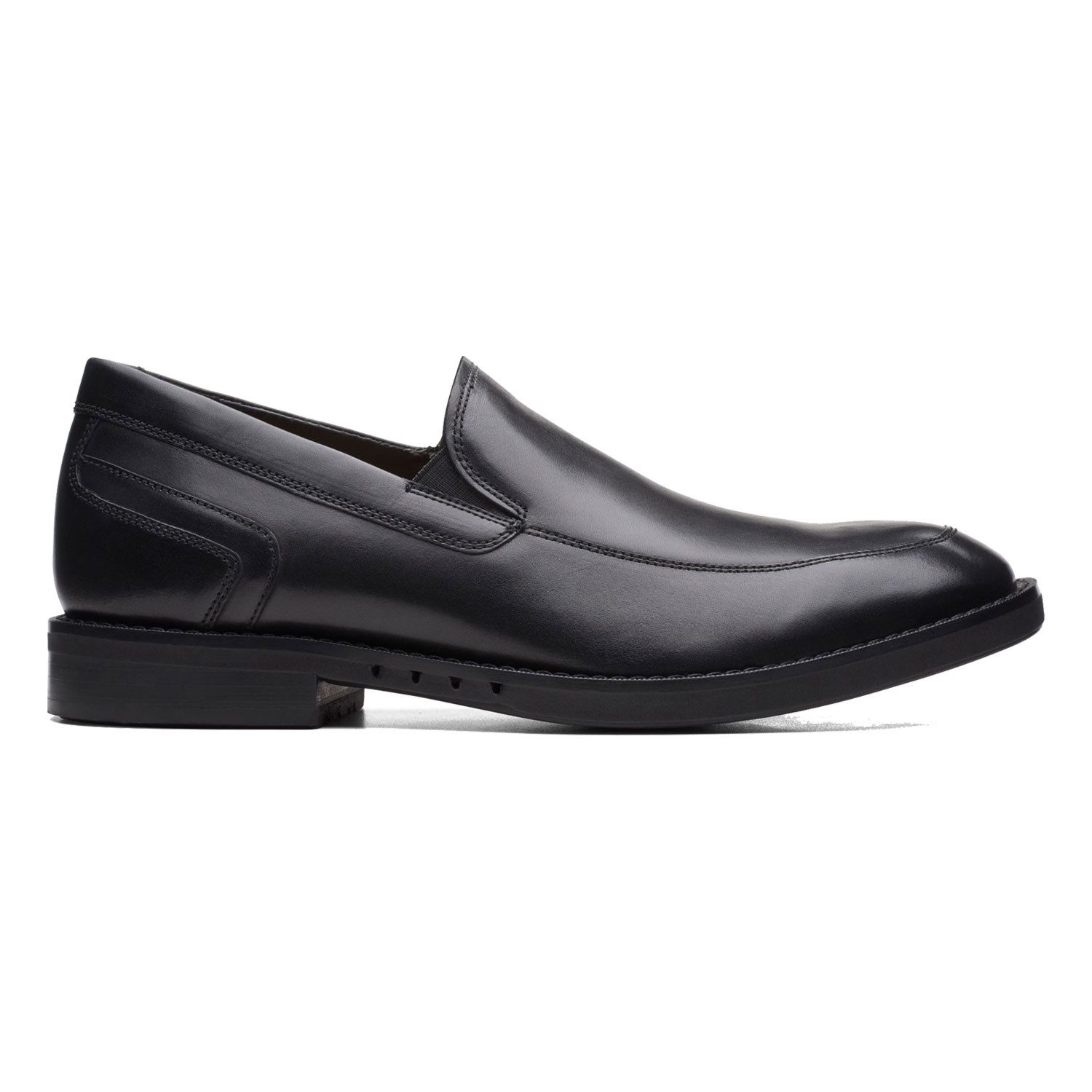 Clarks Un Hugh Step Schnürschuh günstig online kaufen