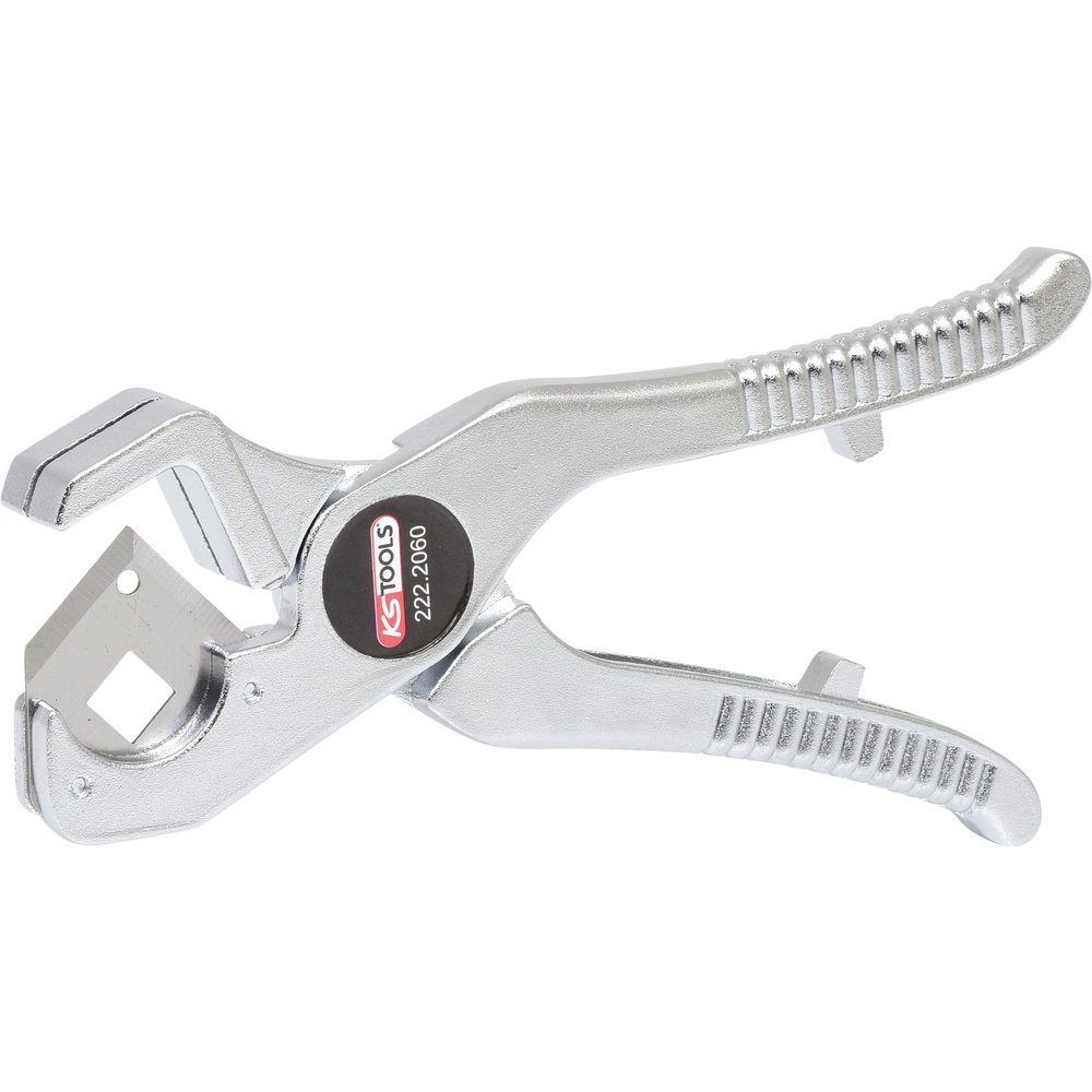 KS Tools Rohrschneider KS Tools 2222060 Schlauchabschneider
