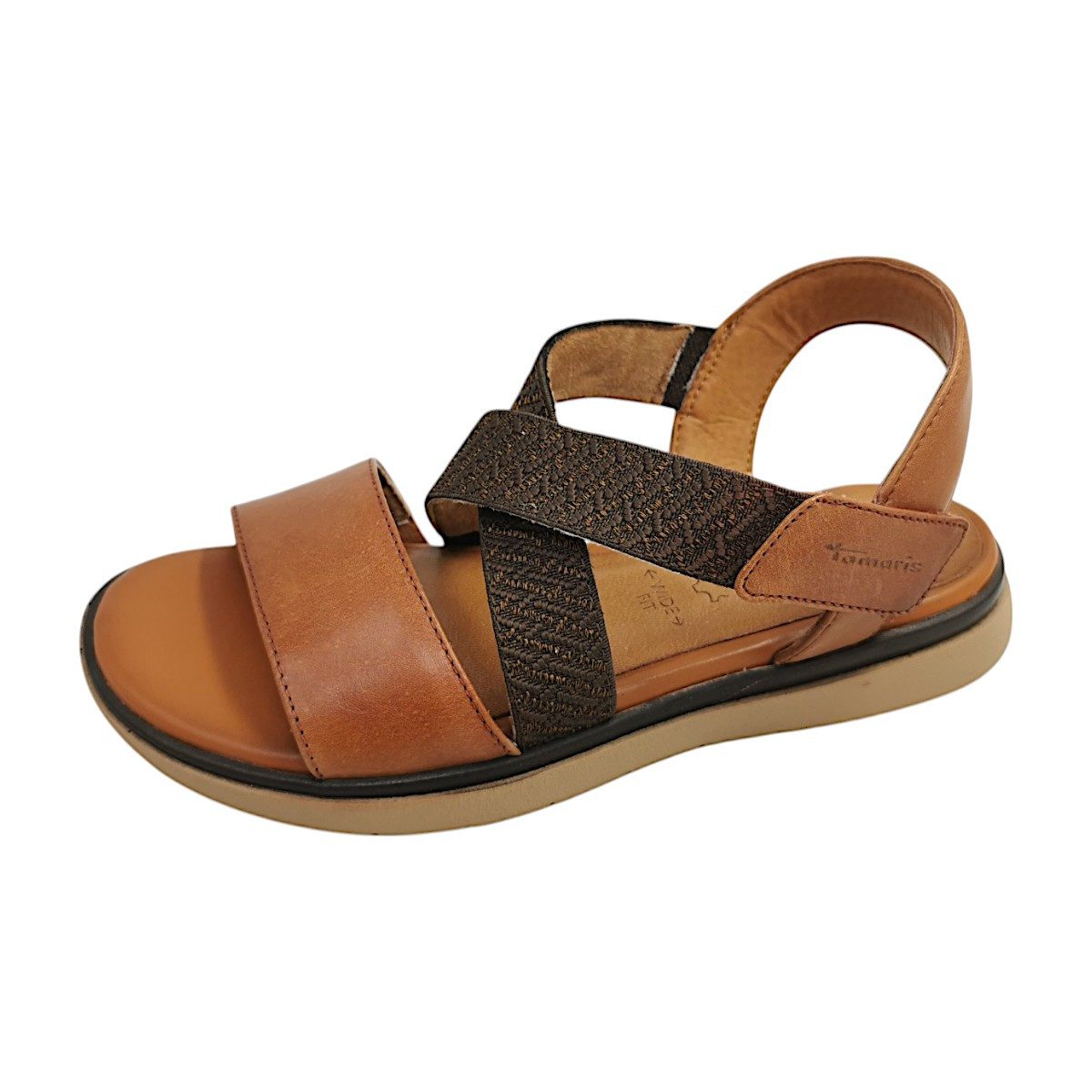 Tamaris COMFORT Sandalette Plateausandale