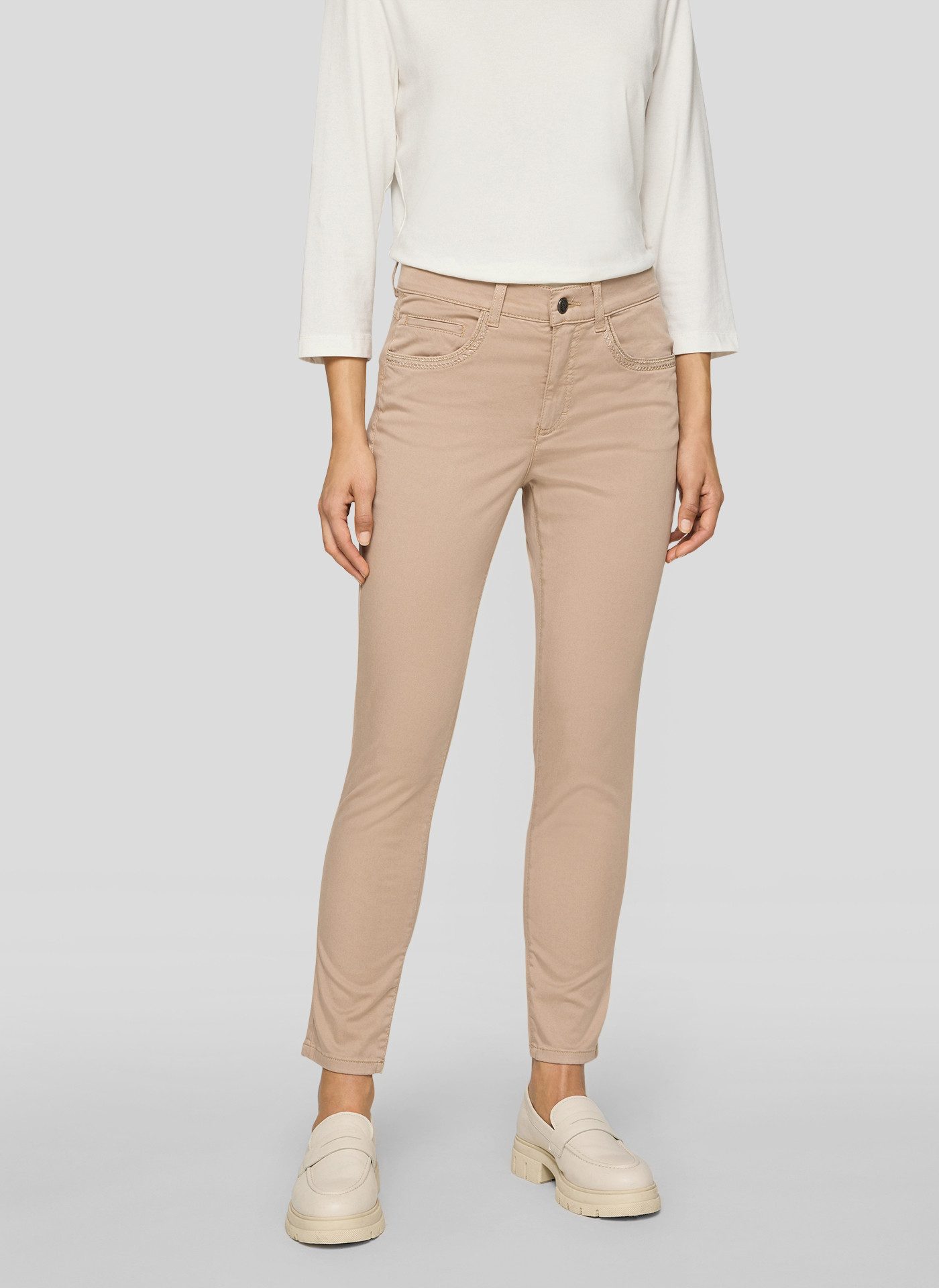 Rabe Jerseyhose Hose