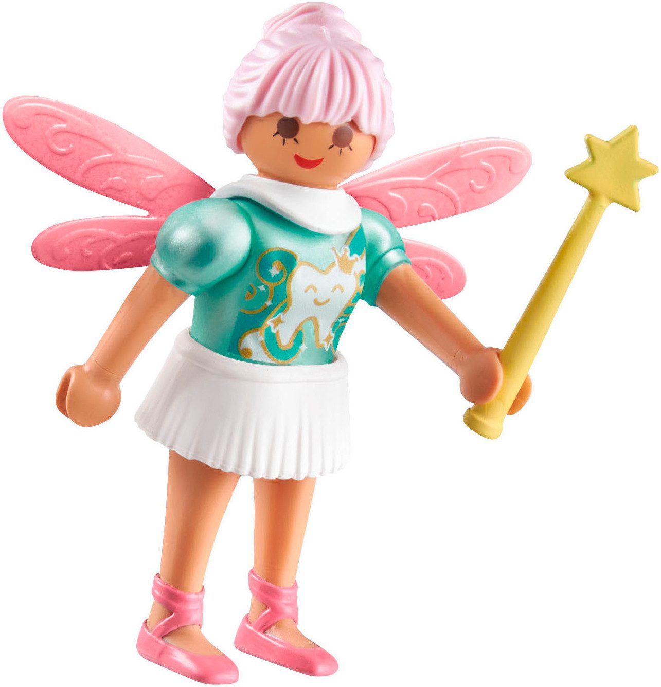 Playmobil® Zahnfee (71967), Playmobil Gift Set Konstruktions-Spielset, (15 günstig online kaufen