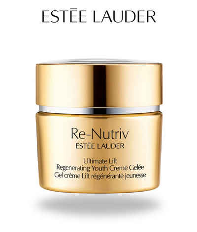 ESTÉE LAUDER Anti-Aging-Creme Re-Nutriv Pflege Ultimate Lift Regenerating Youth Creme, 15 ml