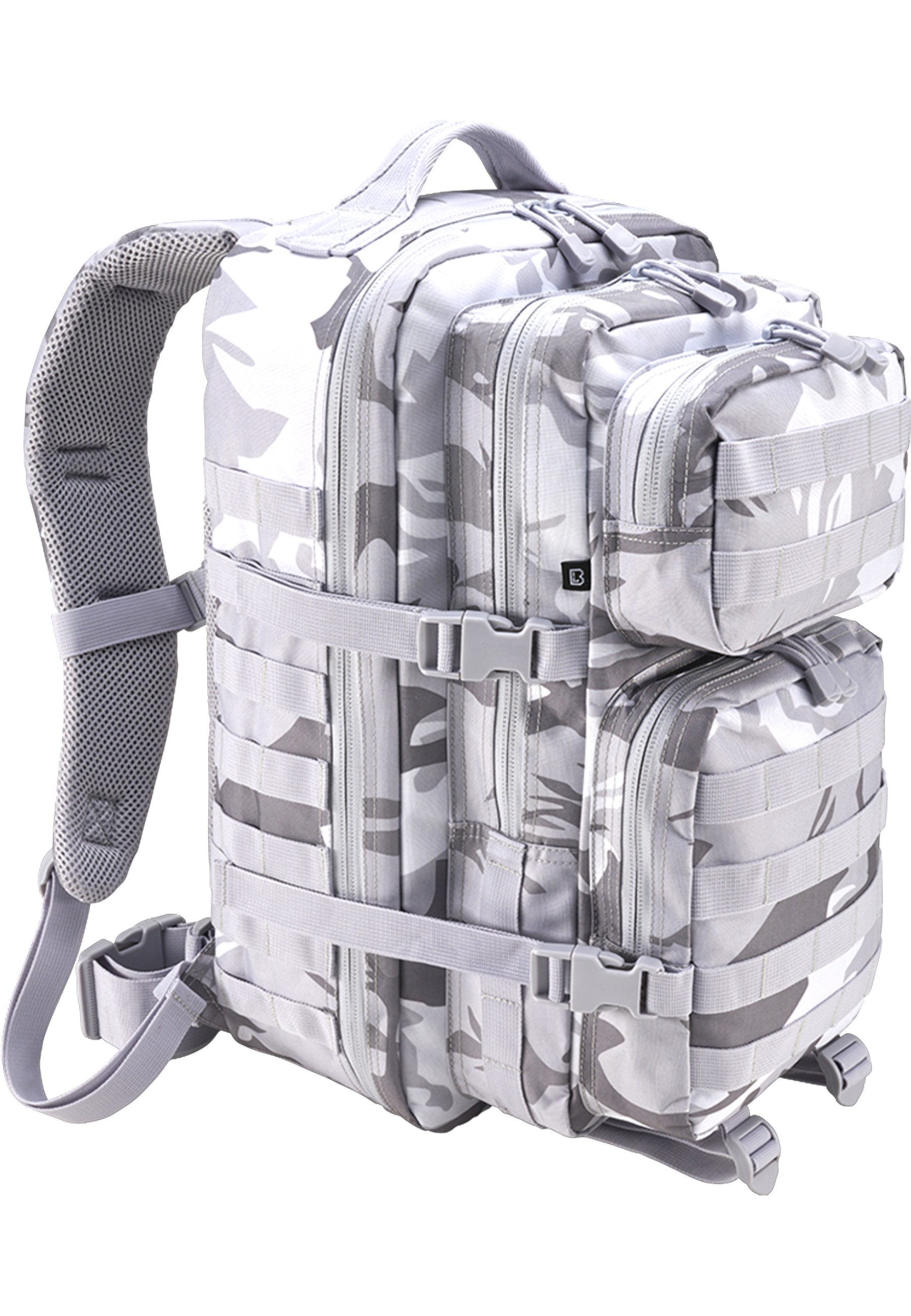 Rucksack Brandit Accessoires US Cooper Backpack Large
