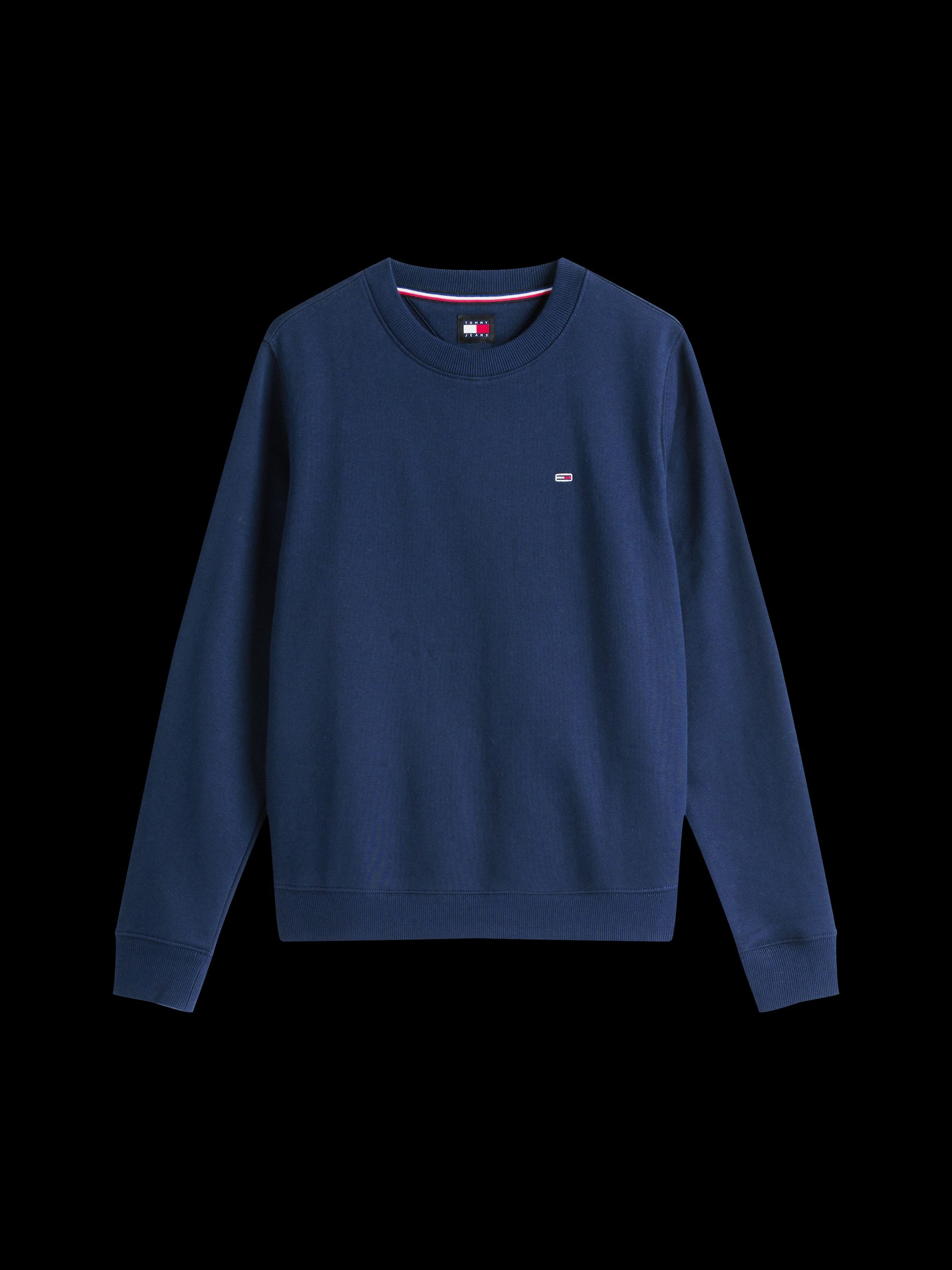 Sweatshirt TJW REG S FLAG CREW