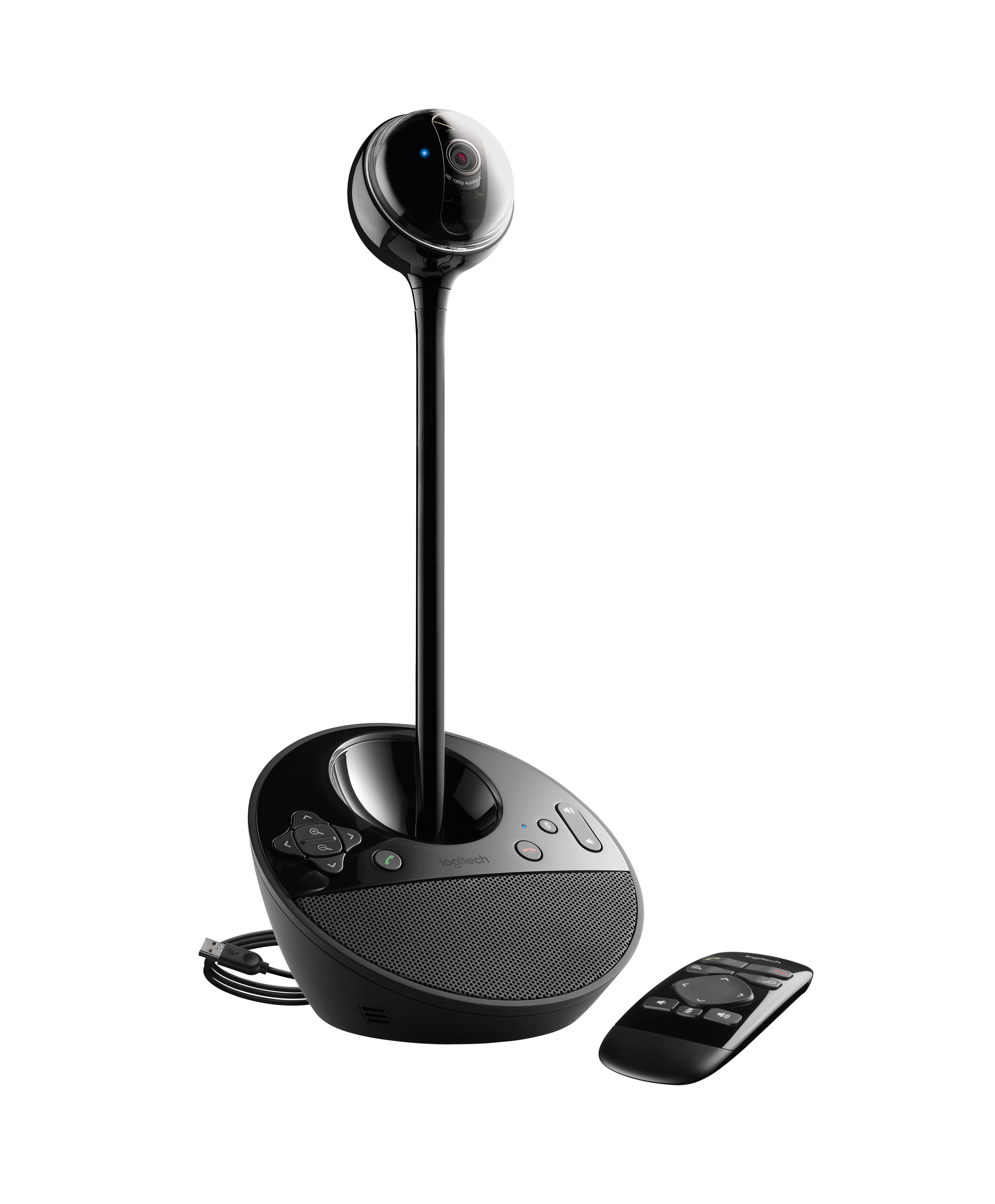 Logitech Webcam ConferenceCam BCC950