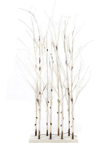  Myflair Möbel & Accessoires LED Baum D...