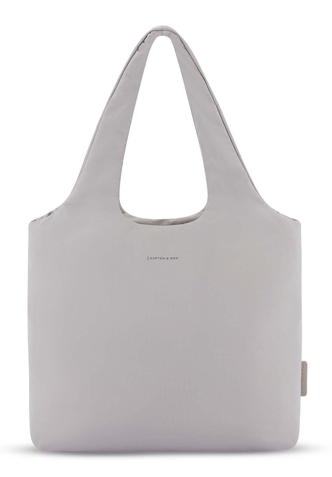 Kapten & Son Schultertasche Skara Cloud Shopper