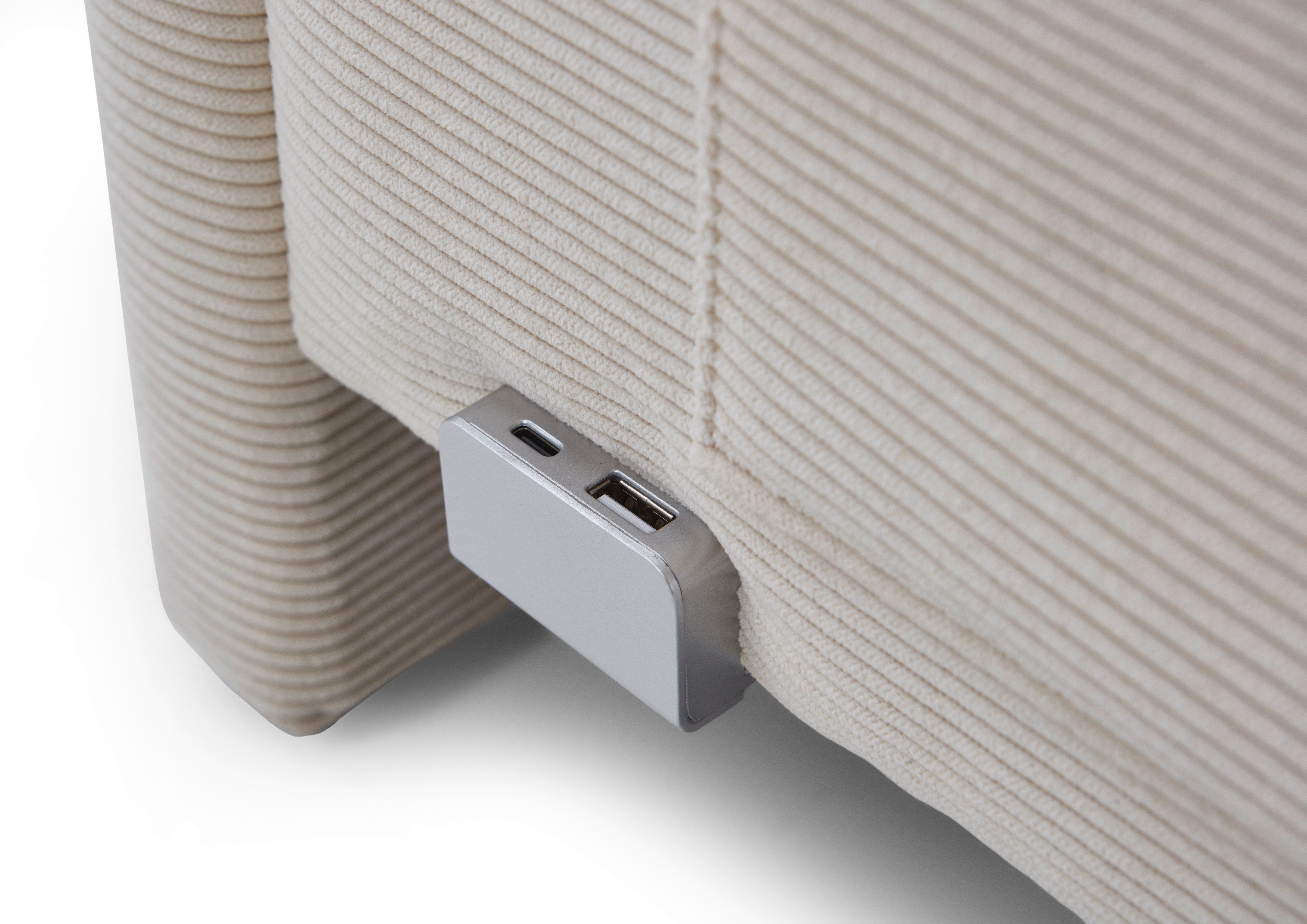 meise.möbel Polsterbett