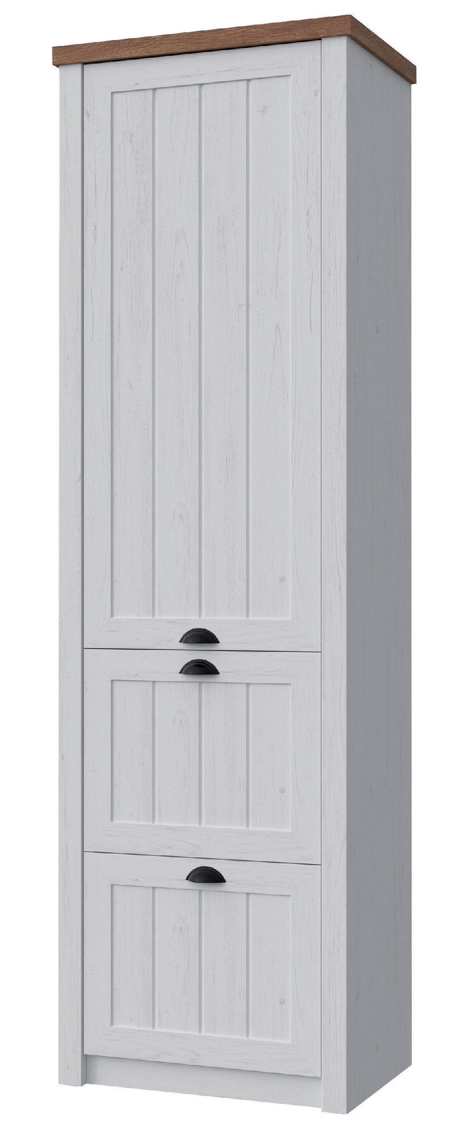 Kleiderschrank Im Landhausstil für das Wohn- und Schlafzimmer Möbel