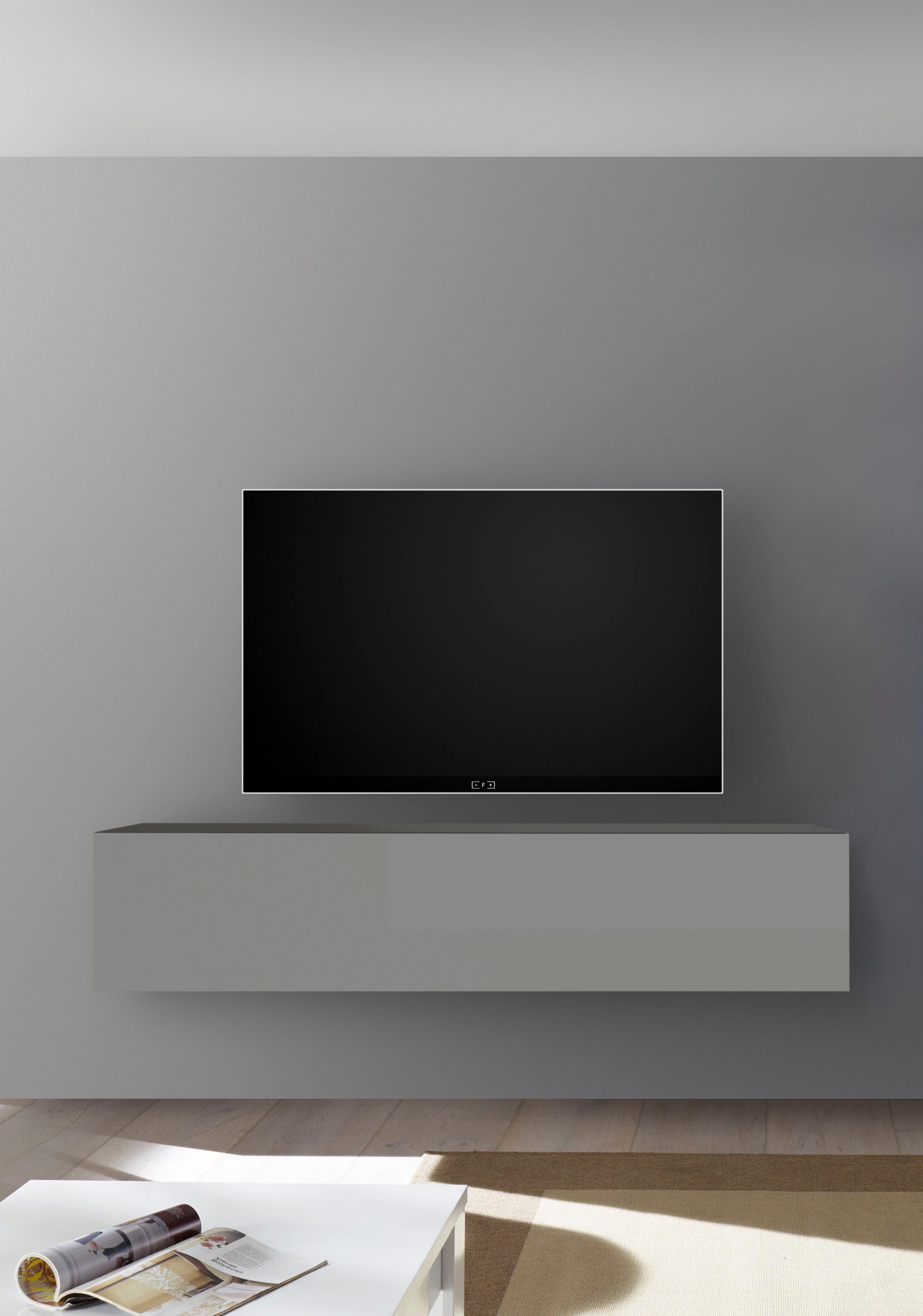 INOSIGN TV-Schrank Infinity Breite 138 cm