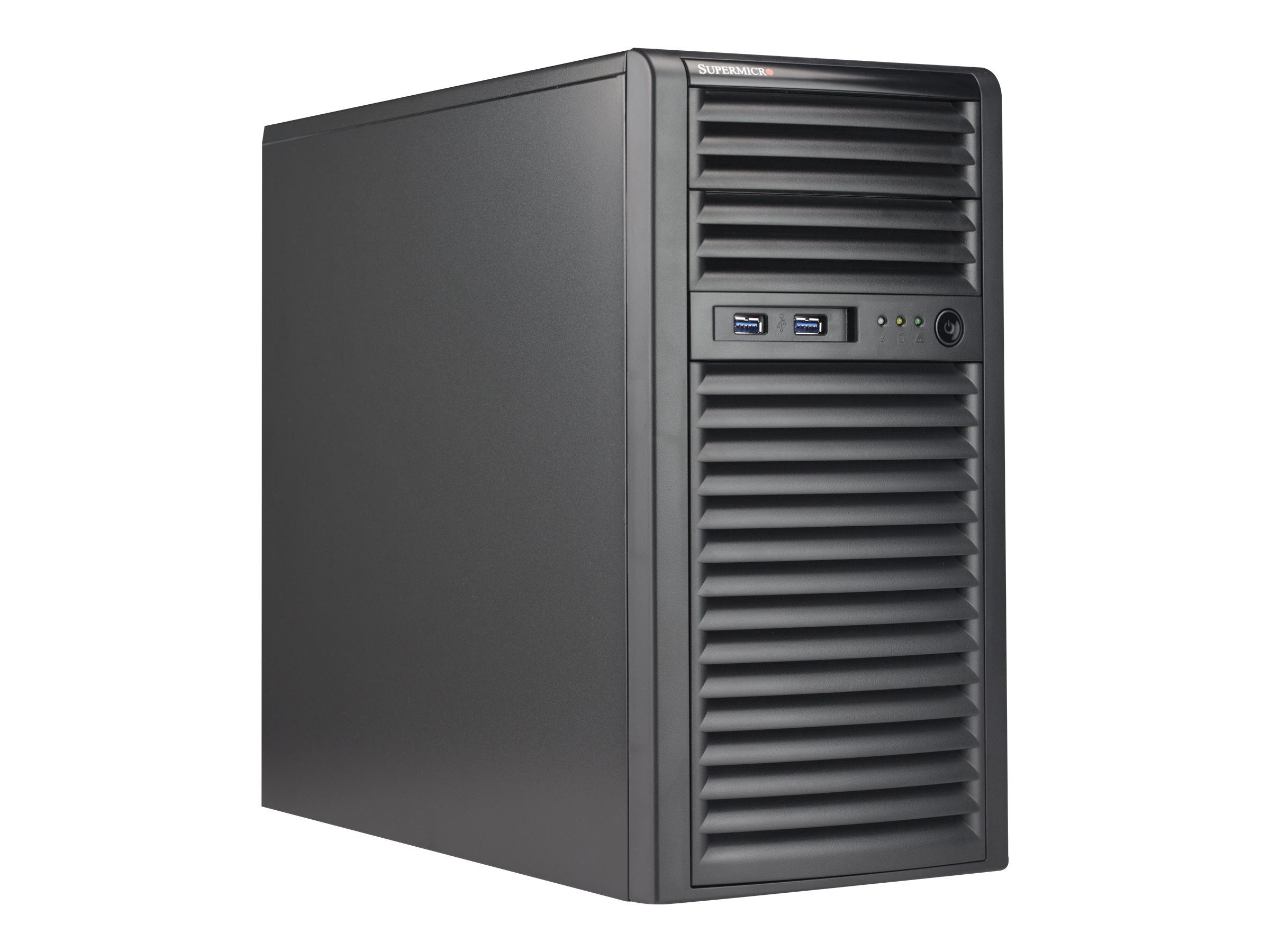 SUPERMICRO Rack