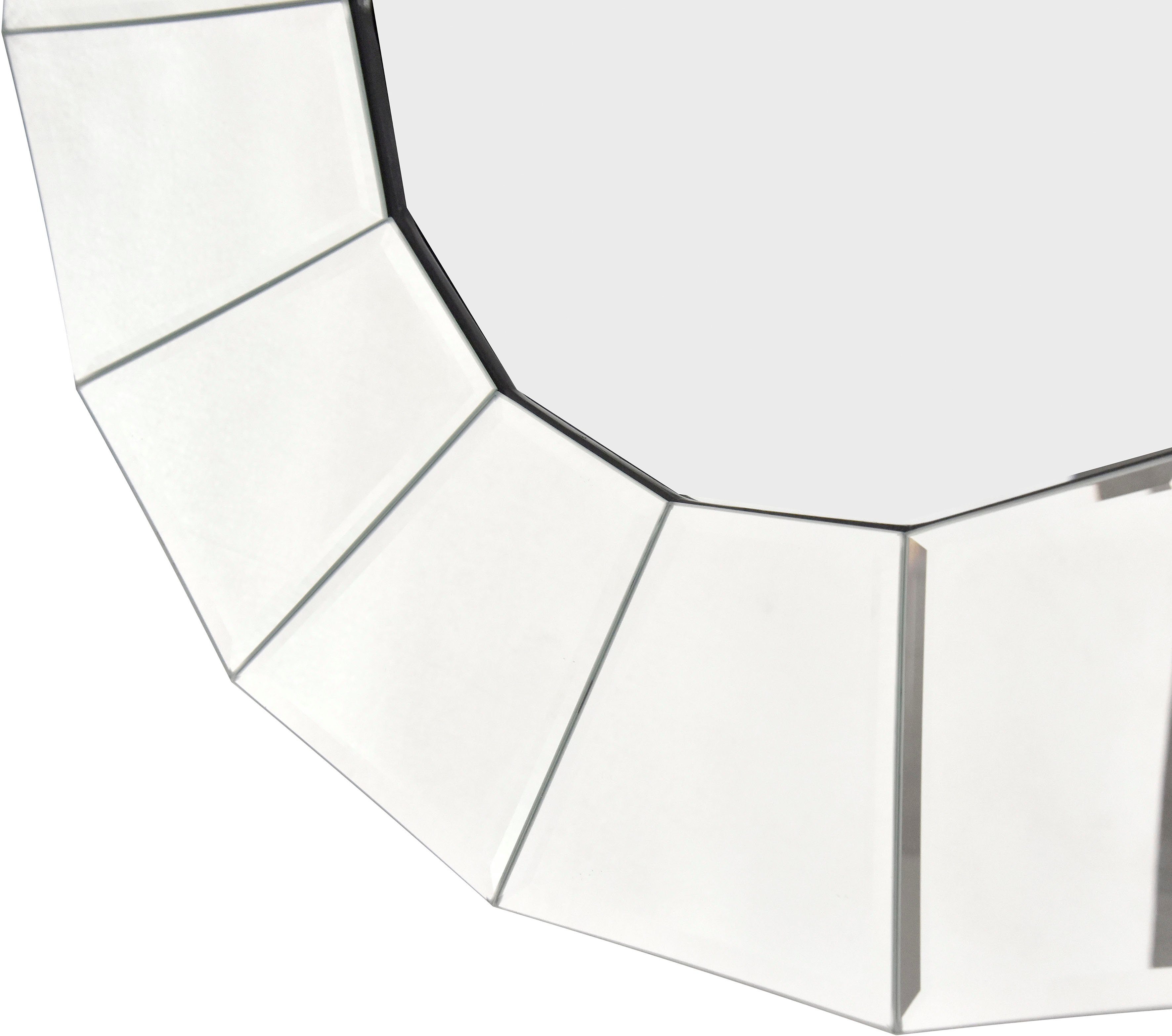 Kayoom Wandspiegel Amun 210 (1-St)