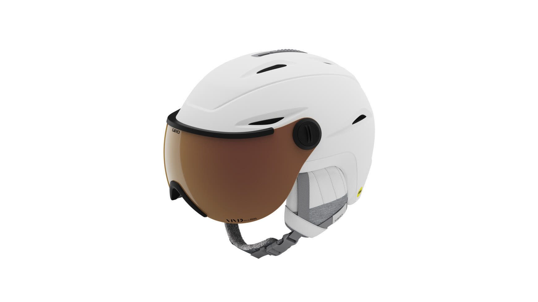 Skihelm