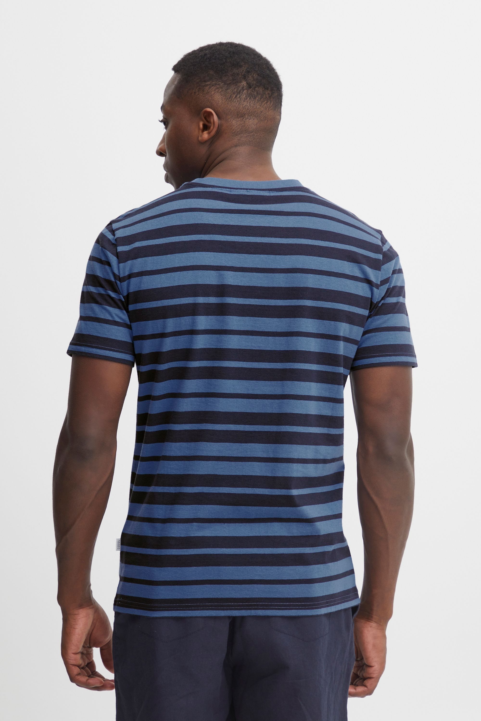 Casual Friday T-Shirt CFThor Modisches Oberteil
