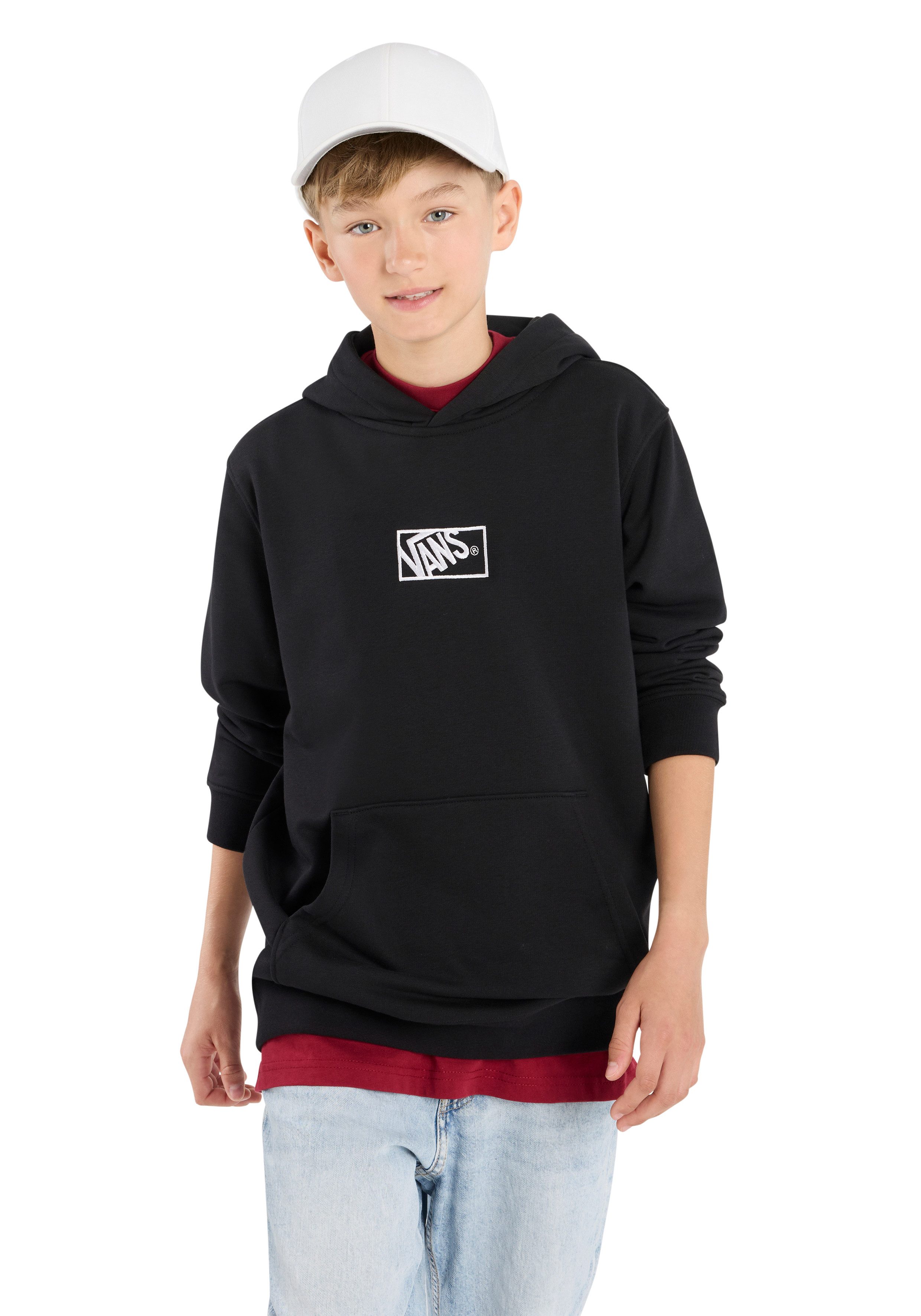Vans Kapuzensweatshirt für Kids