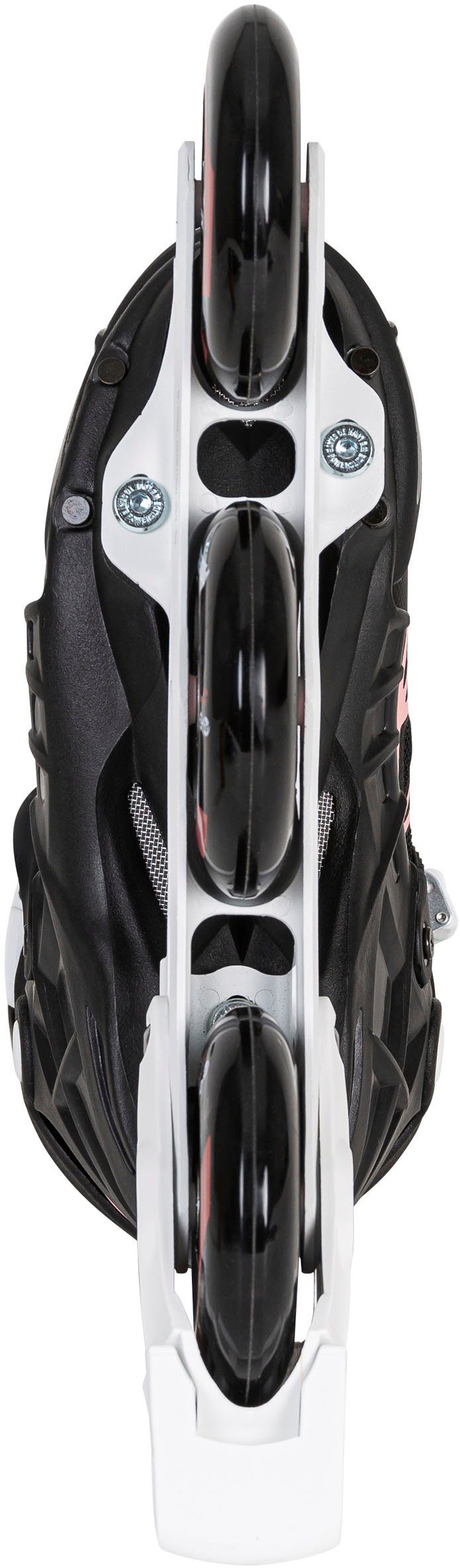 Powerslide Inlineskates Phuzion Argon Coral 100