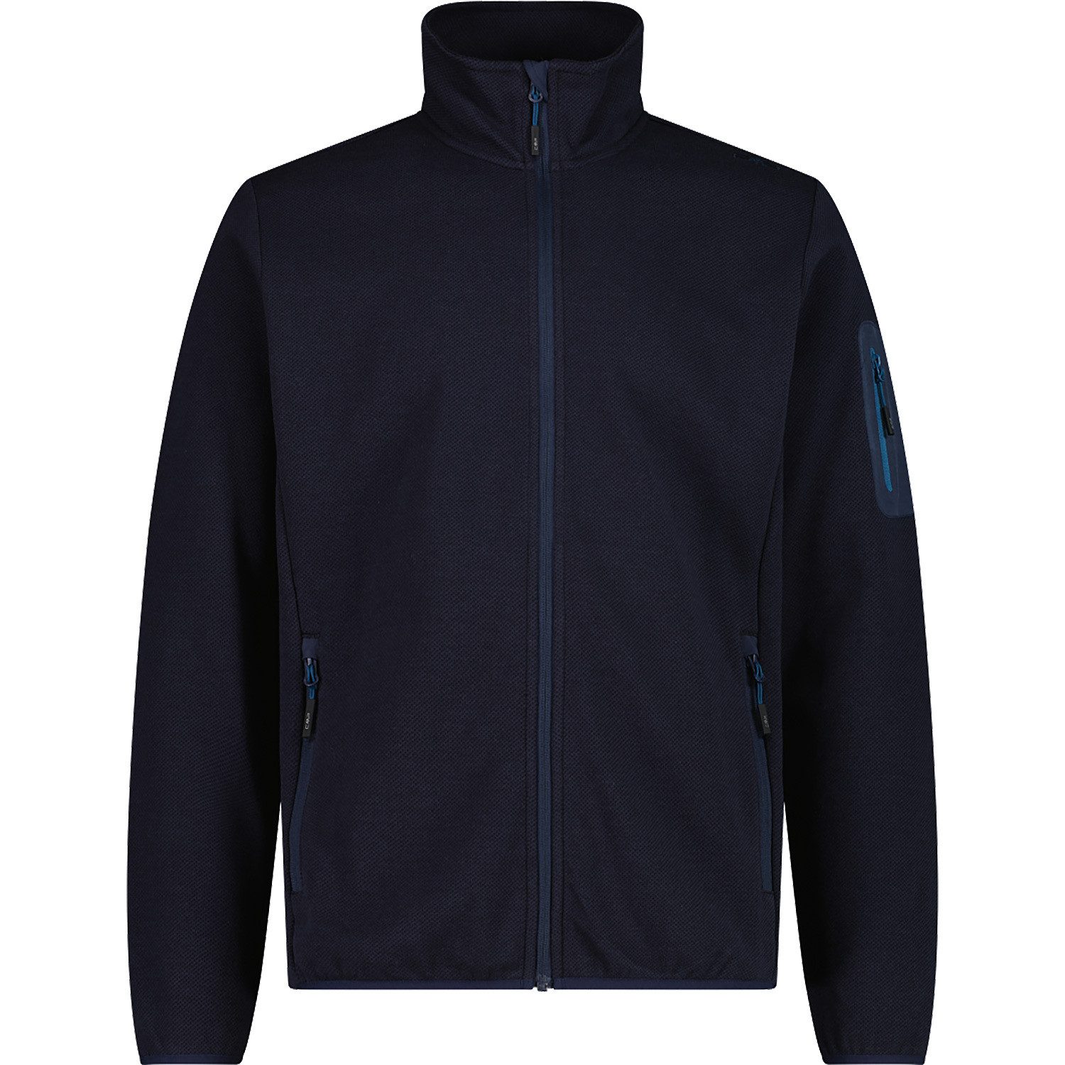 CAMPAGNOLO Fleecejacke Jacke Man Jacket