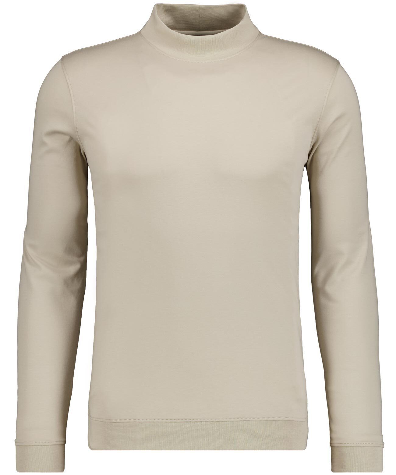 Langarmshirt
