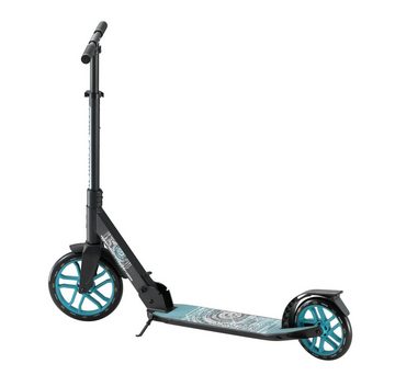 Star-Scooter Cityroller 255 mm, 255mm Rollen