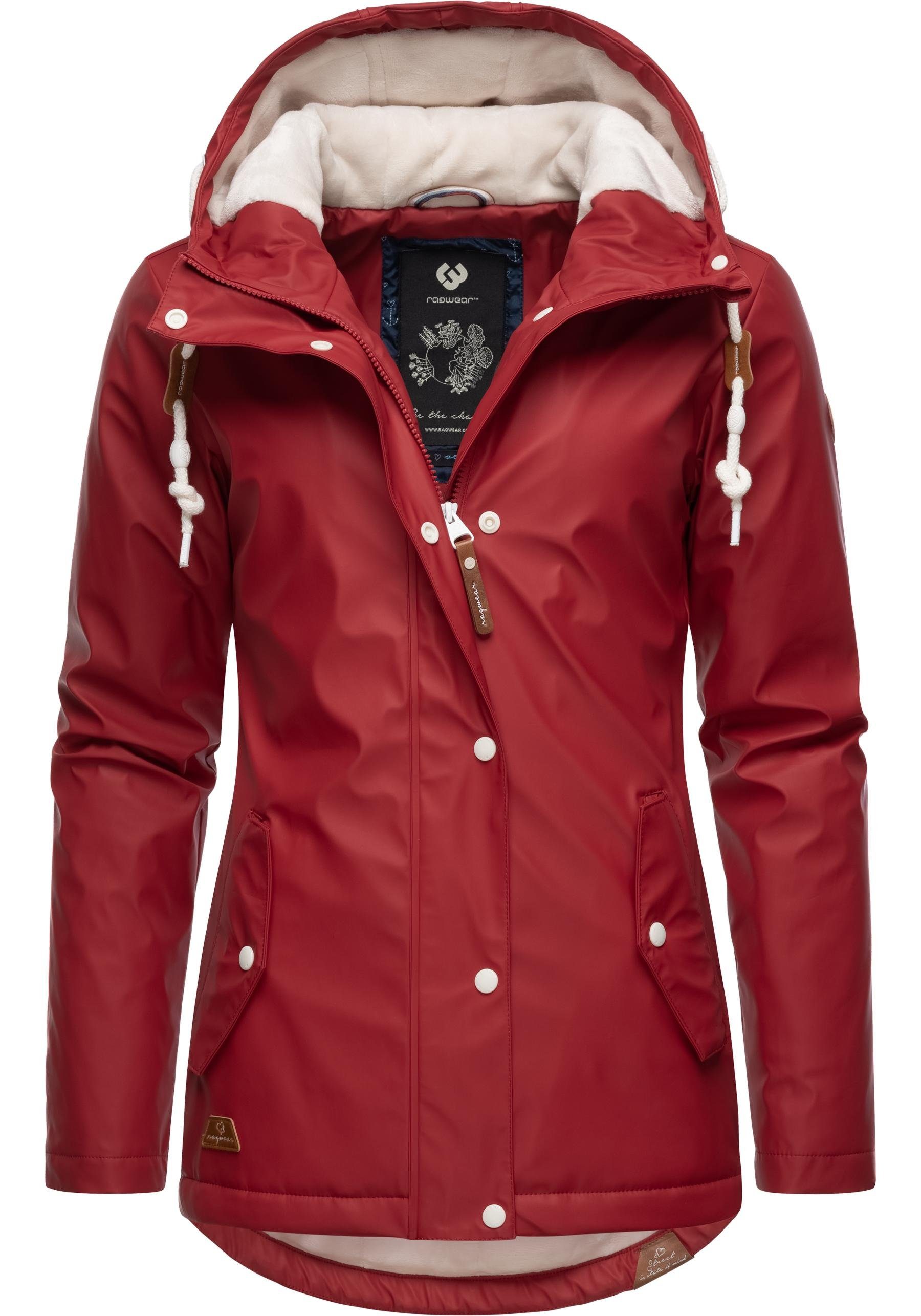 Regenjacke Marge