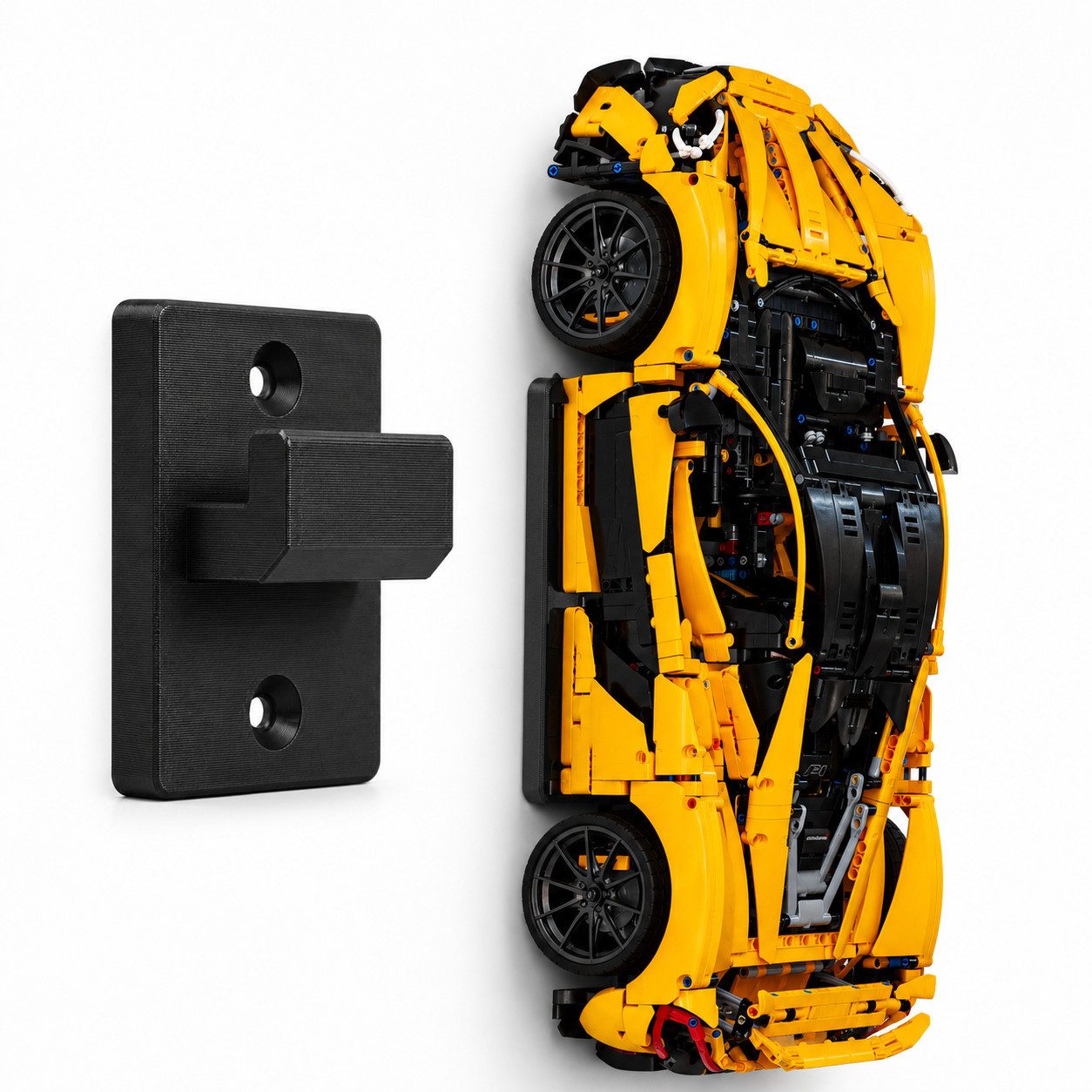 kikuo Halterung Wandhalterung für Lego Technic McLaren P1 42172