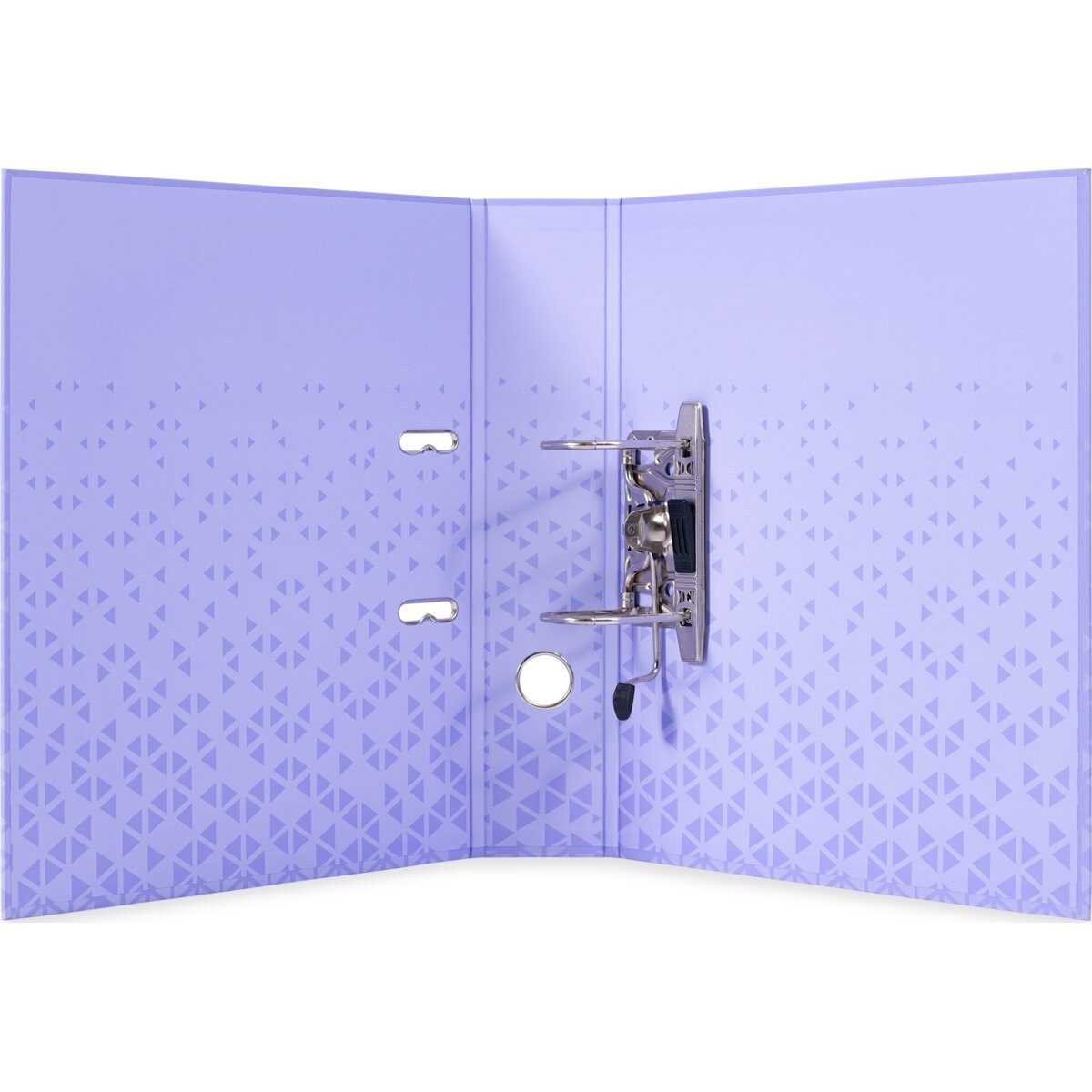 HERMA Aktenordner Папки с файлами A4 Color violett