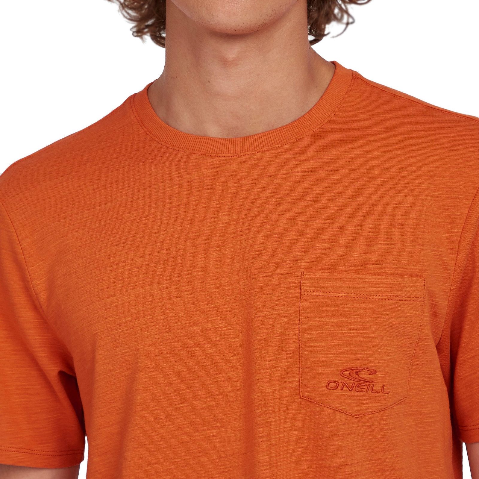 O'Neill T-Shirt Chest Pocket T-Shirt mit Brusttasche