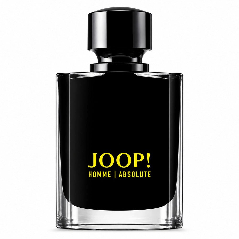 JOOP! Duft-Set HOMME Absolute Eau de Parfum 80ml 1 x Parfümzerstäuber