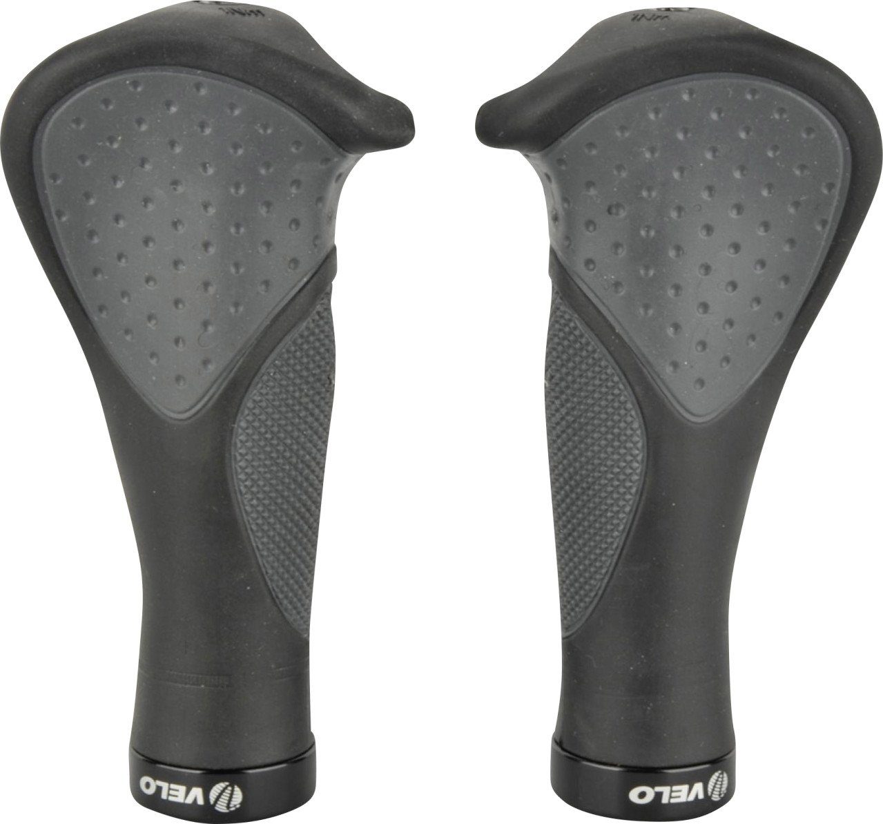 Fahrradlenker Fischer Lenkergriffe Anatomic ergonomisch